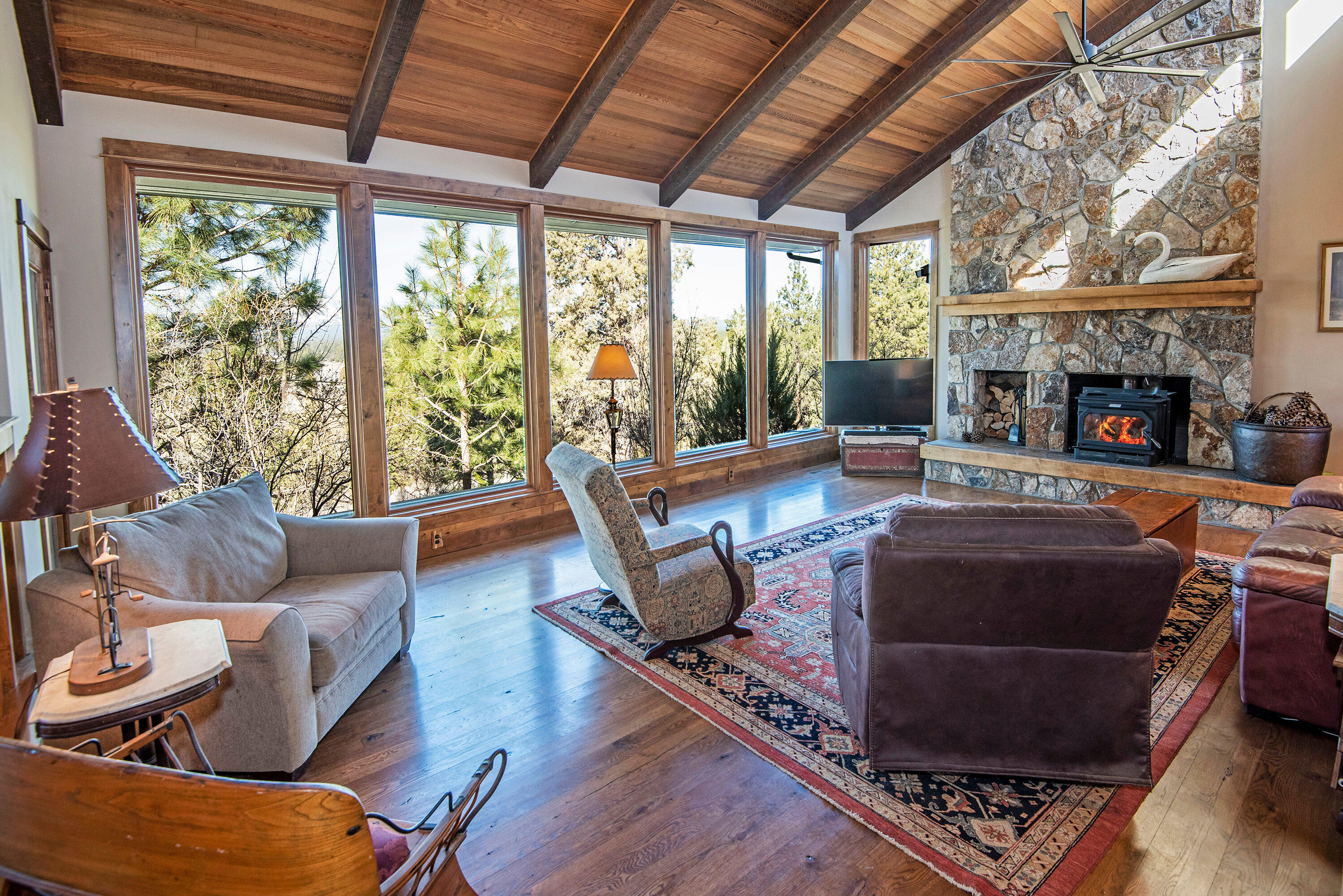 Barclay Place - Residential