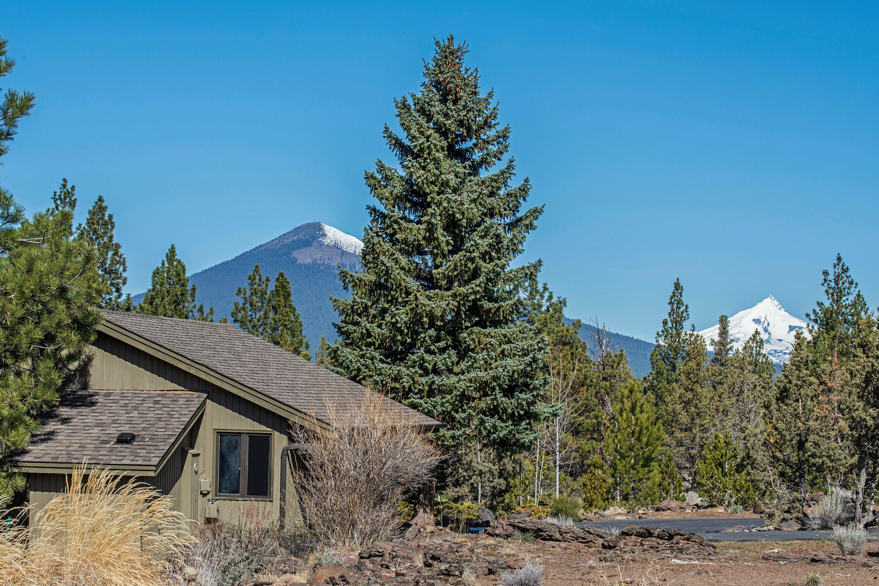 Barclay Place - Residential