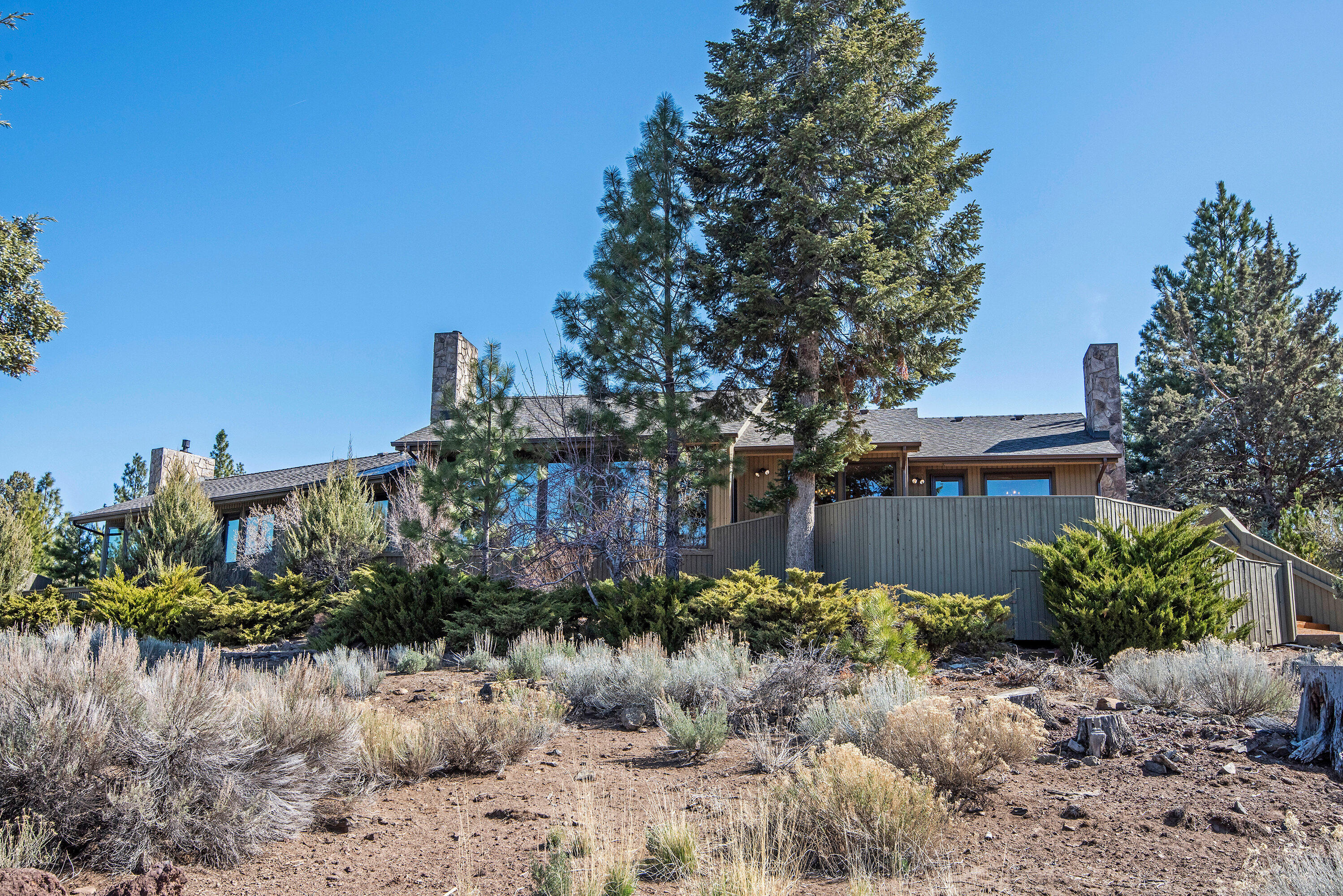 Barclay Place - Residential