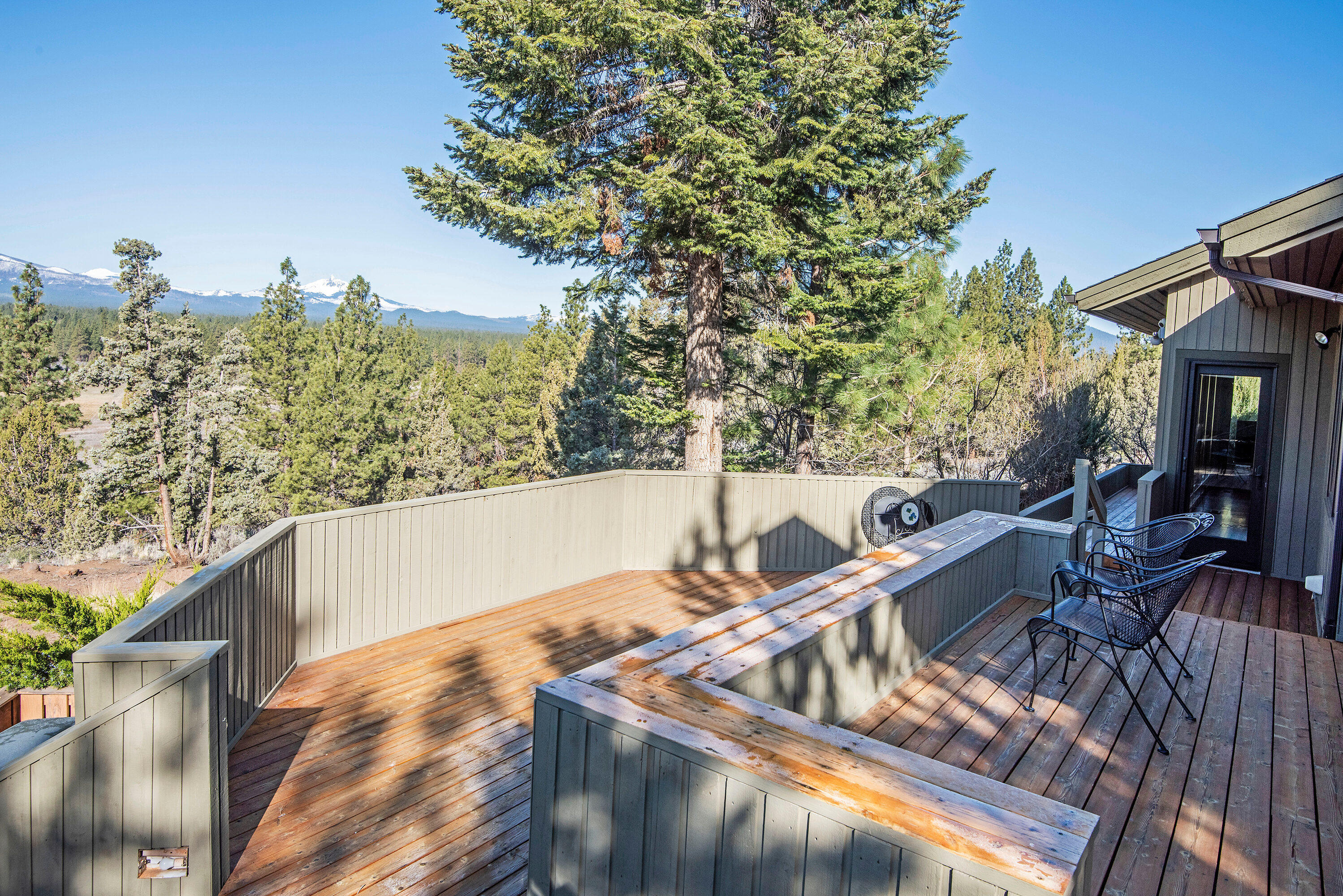 Barclay Place - Residential