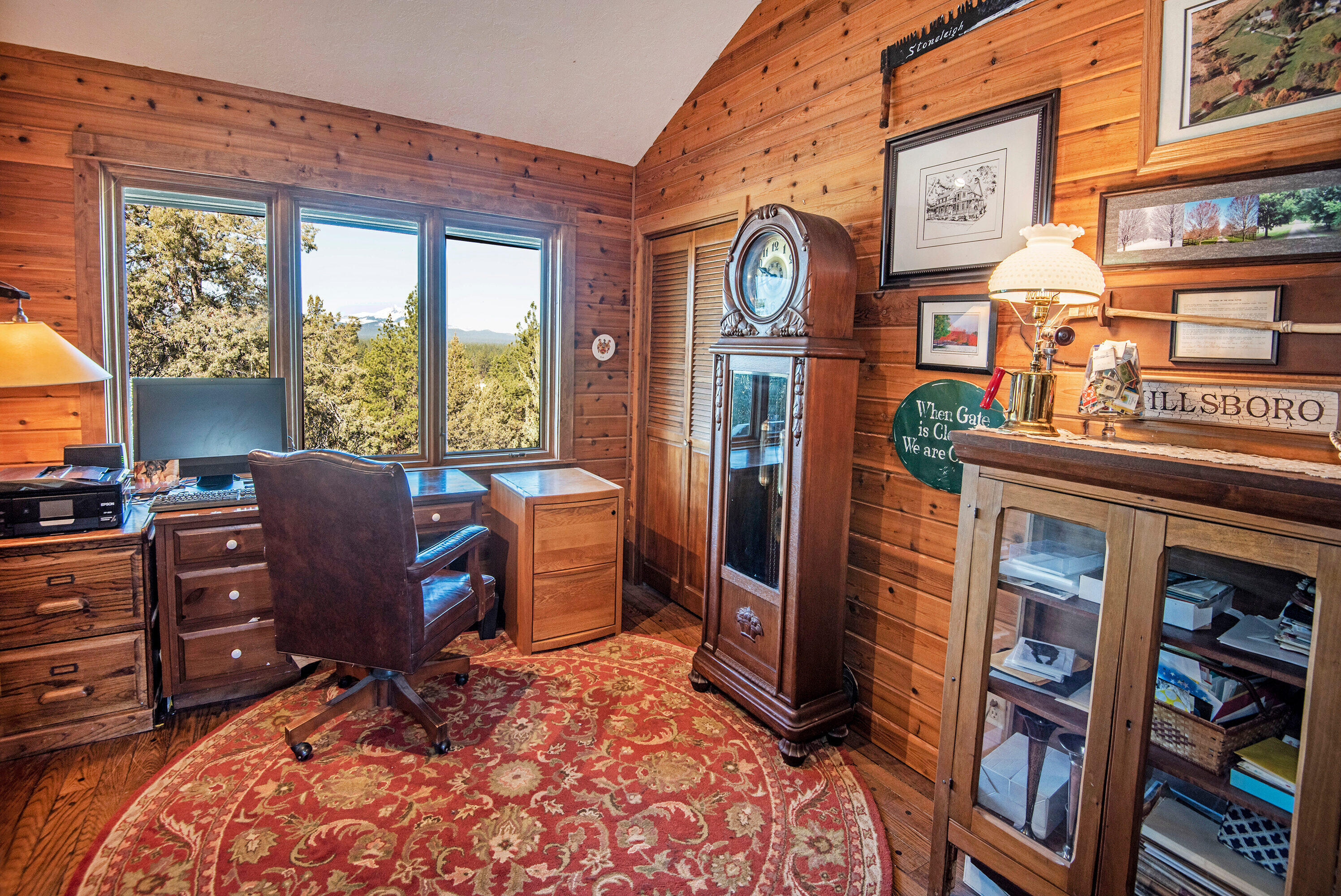 Barclay Place - Residential