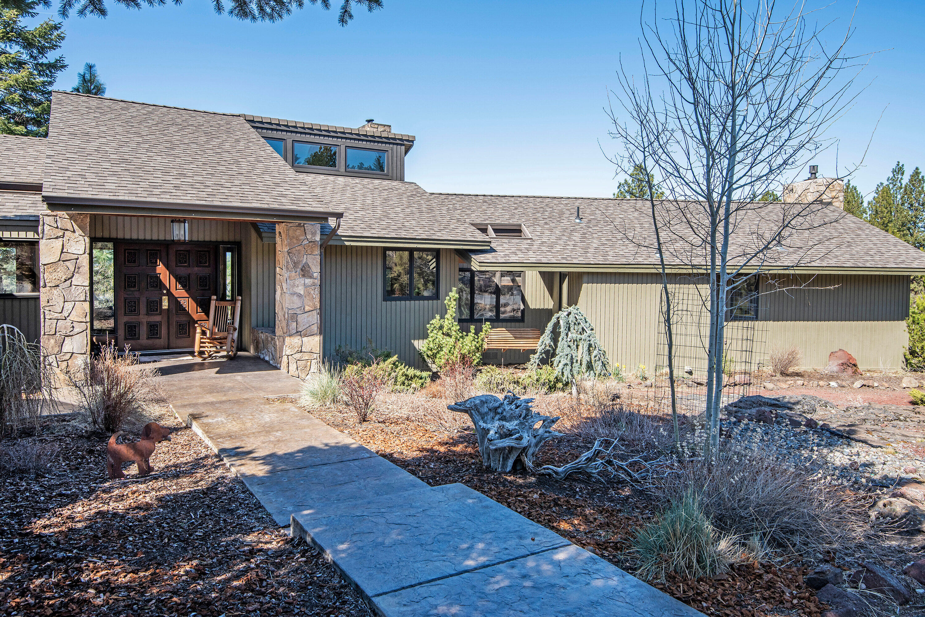 Barclay Place - Residential