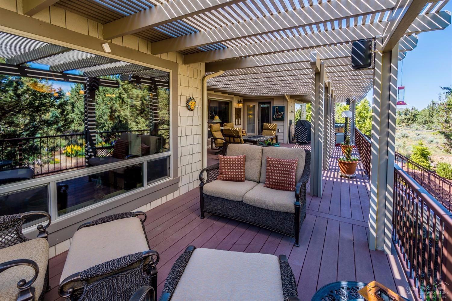 Eagle Crest - Residential
