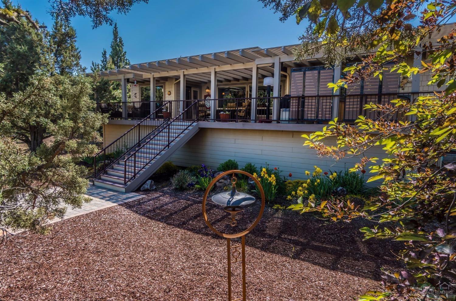Eagle Crest - Residential