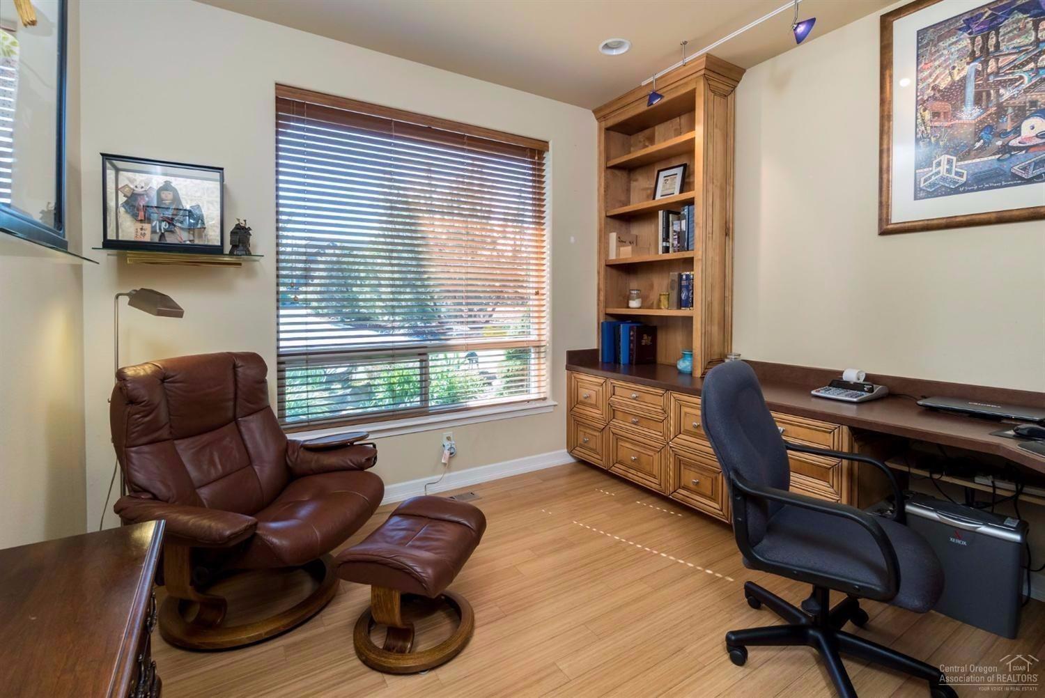 Eagle Crest - Residential