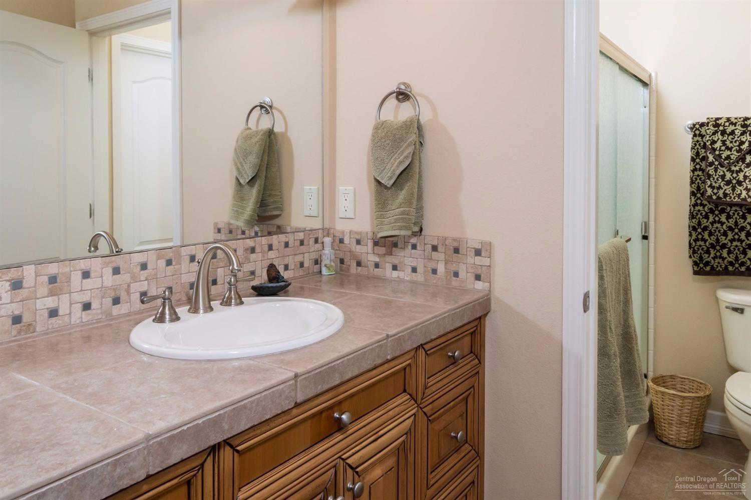Eagle Crest - Residential