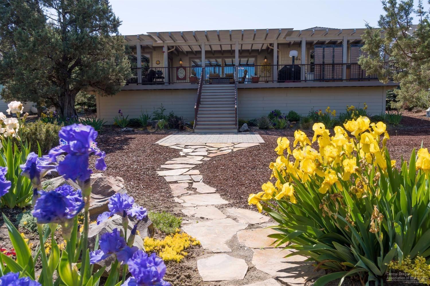 Eagle Crest - Residential