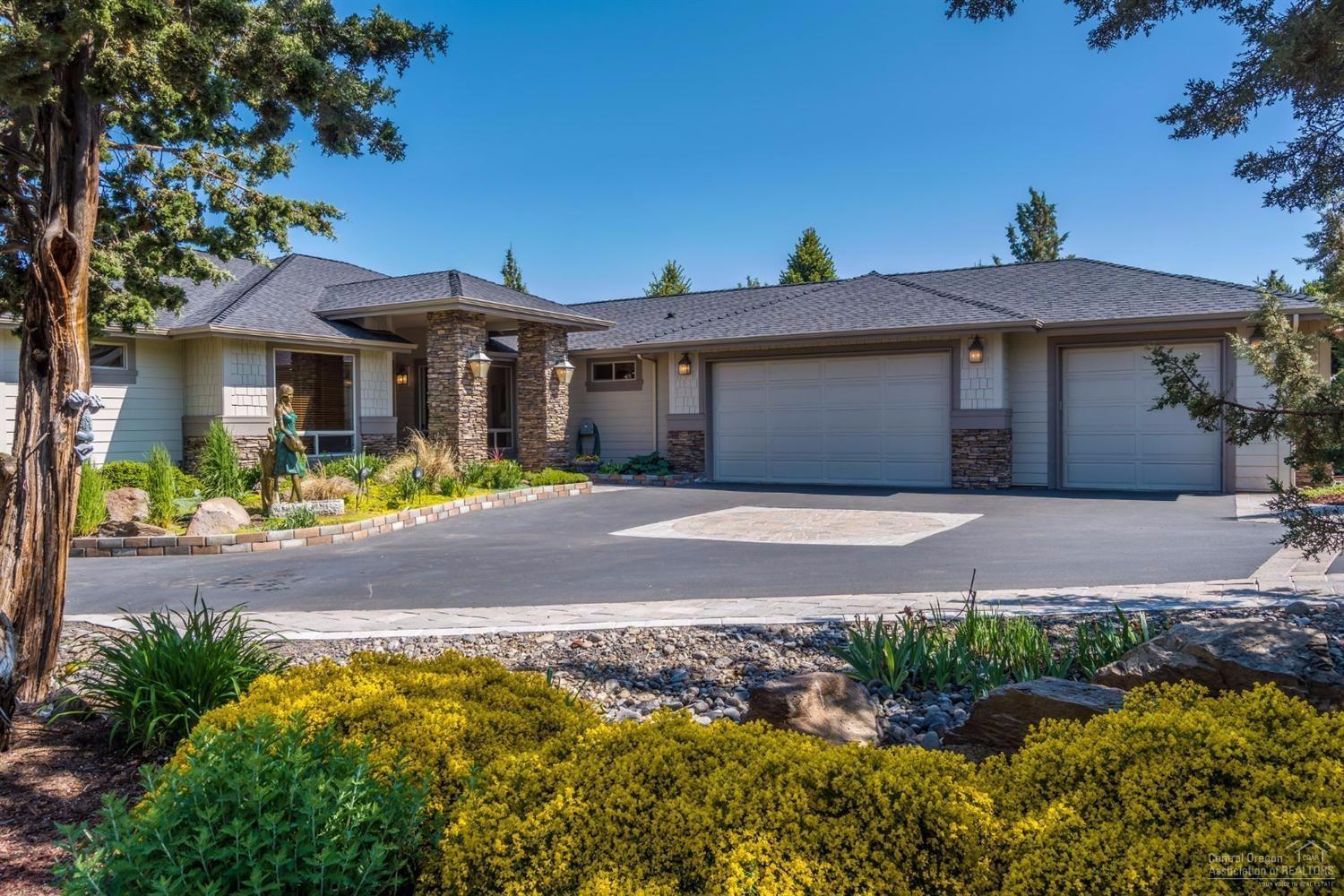 Eagle Crest - Residential