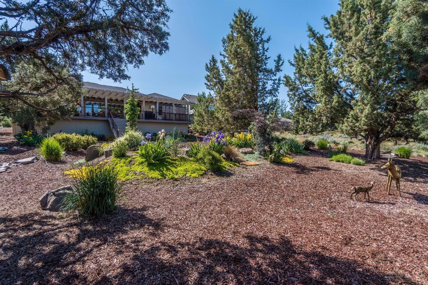 Eagle Crest - Residential