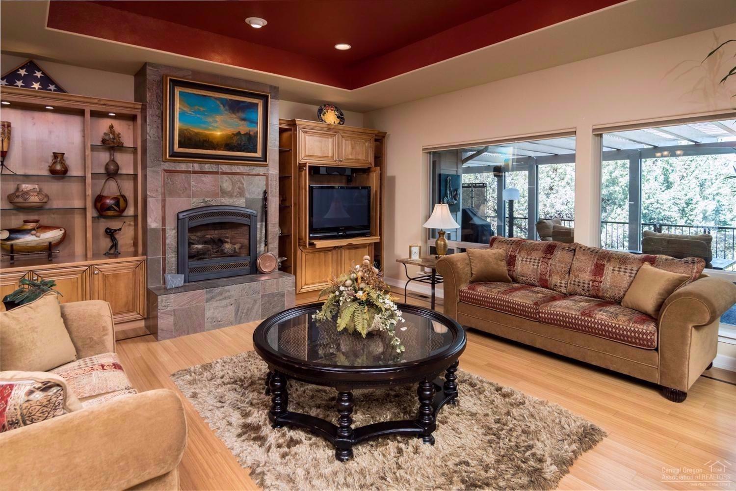 Eagle Crest - Residential