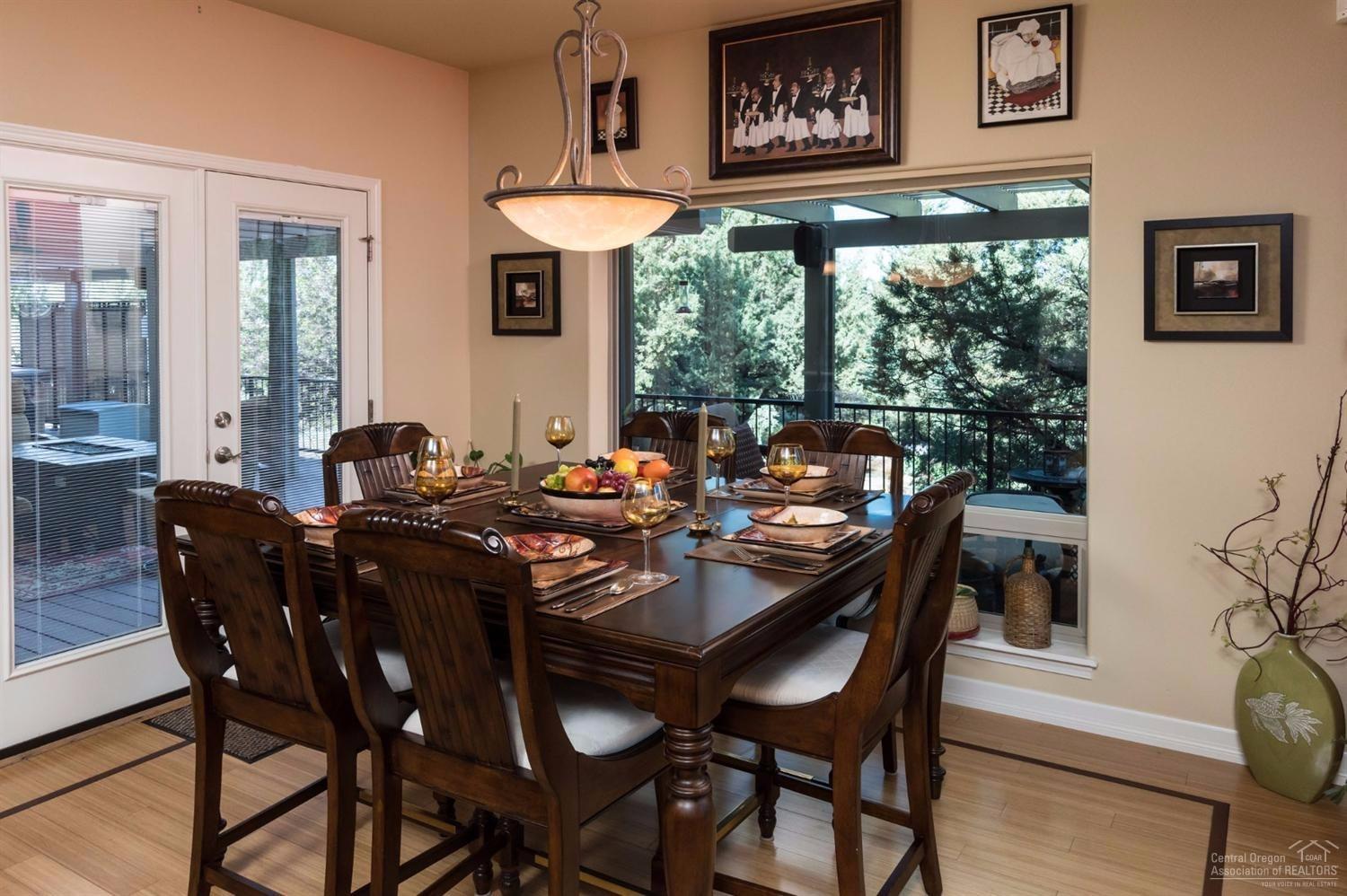 Eagle Crest - Residential