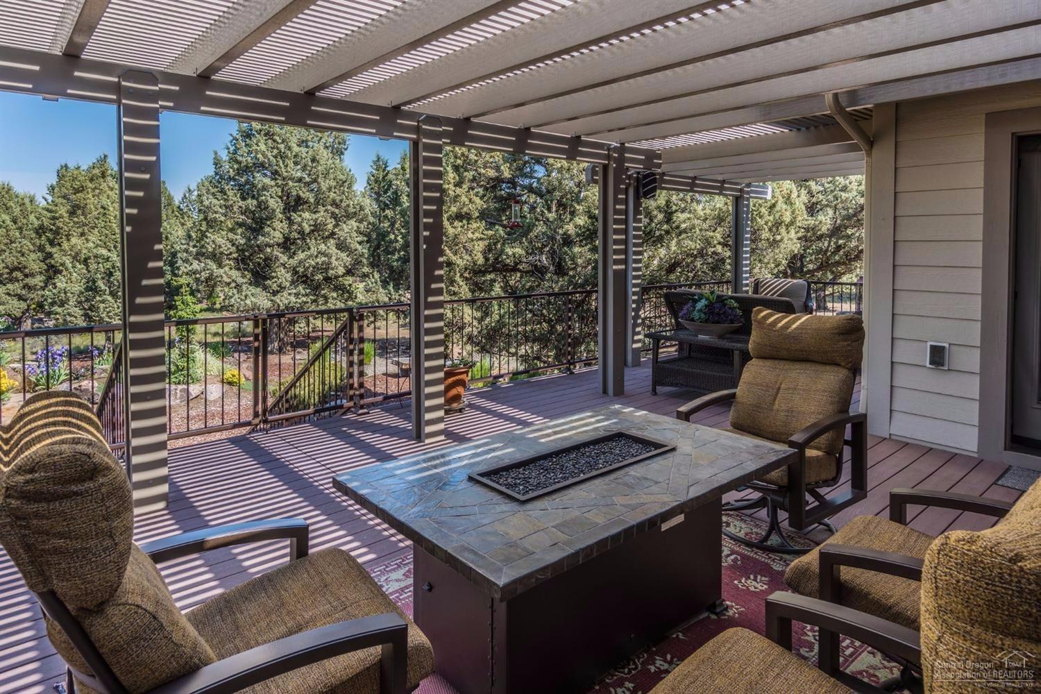 Eagle Crest - Residential