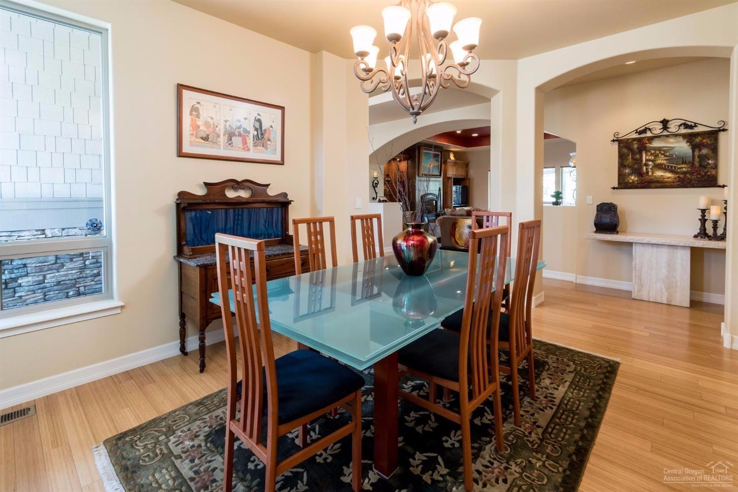 Eagle Crest - Residential