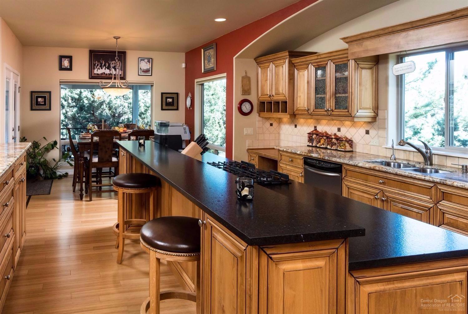 Eagle Crest - Residential