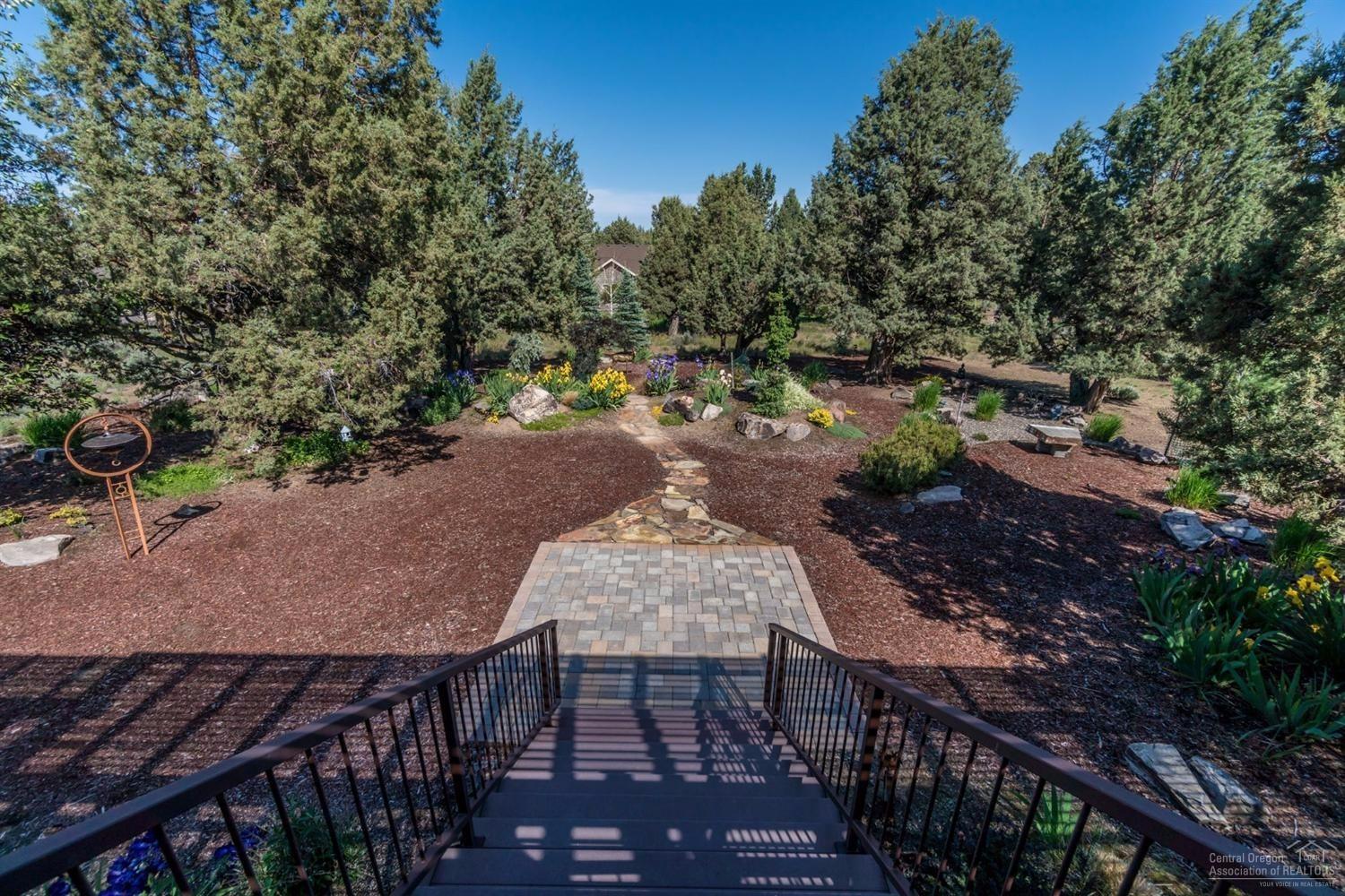 Eagle Crest - Residential