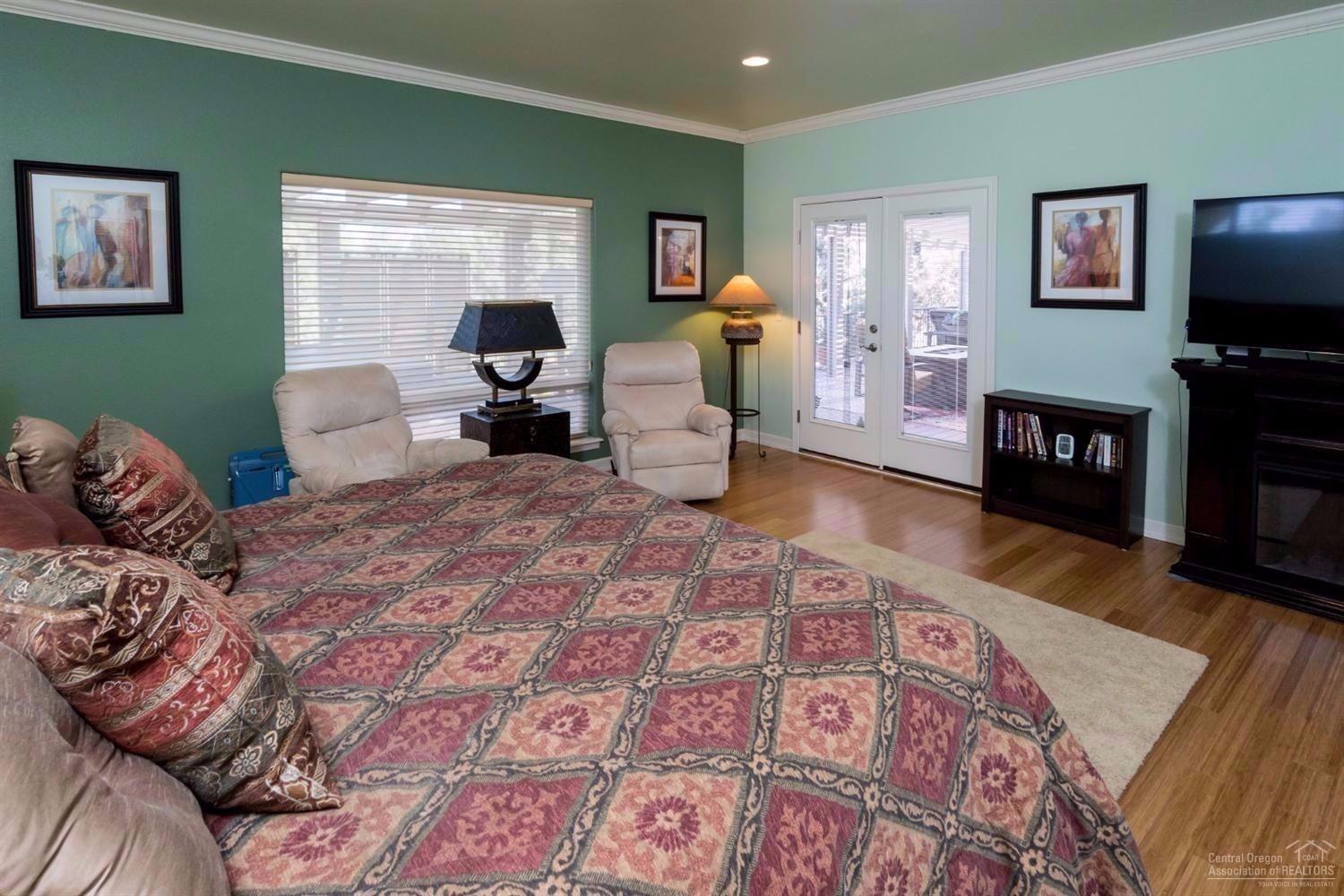 Eagle Crest - Residential