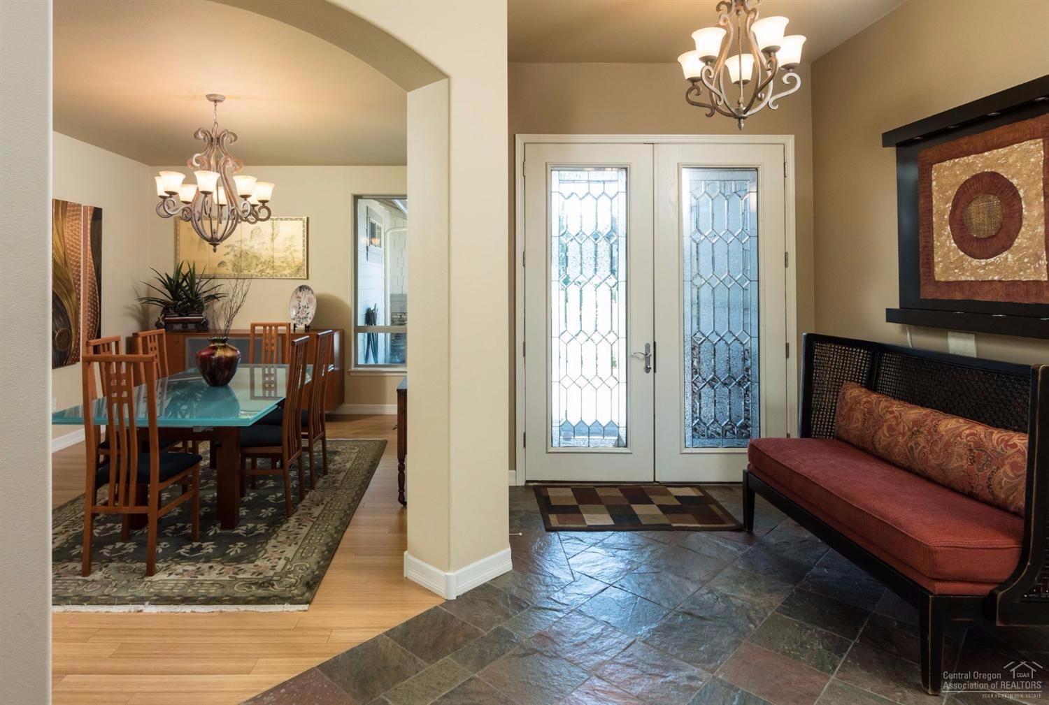 Eagle Crest - Residential