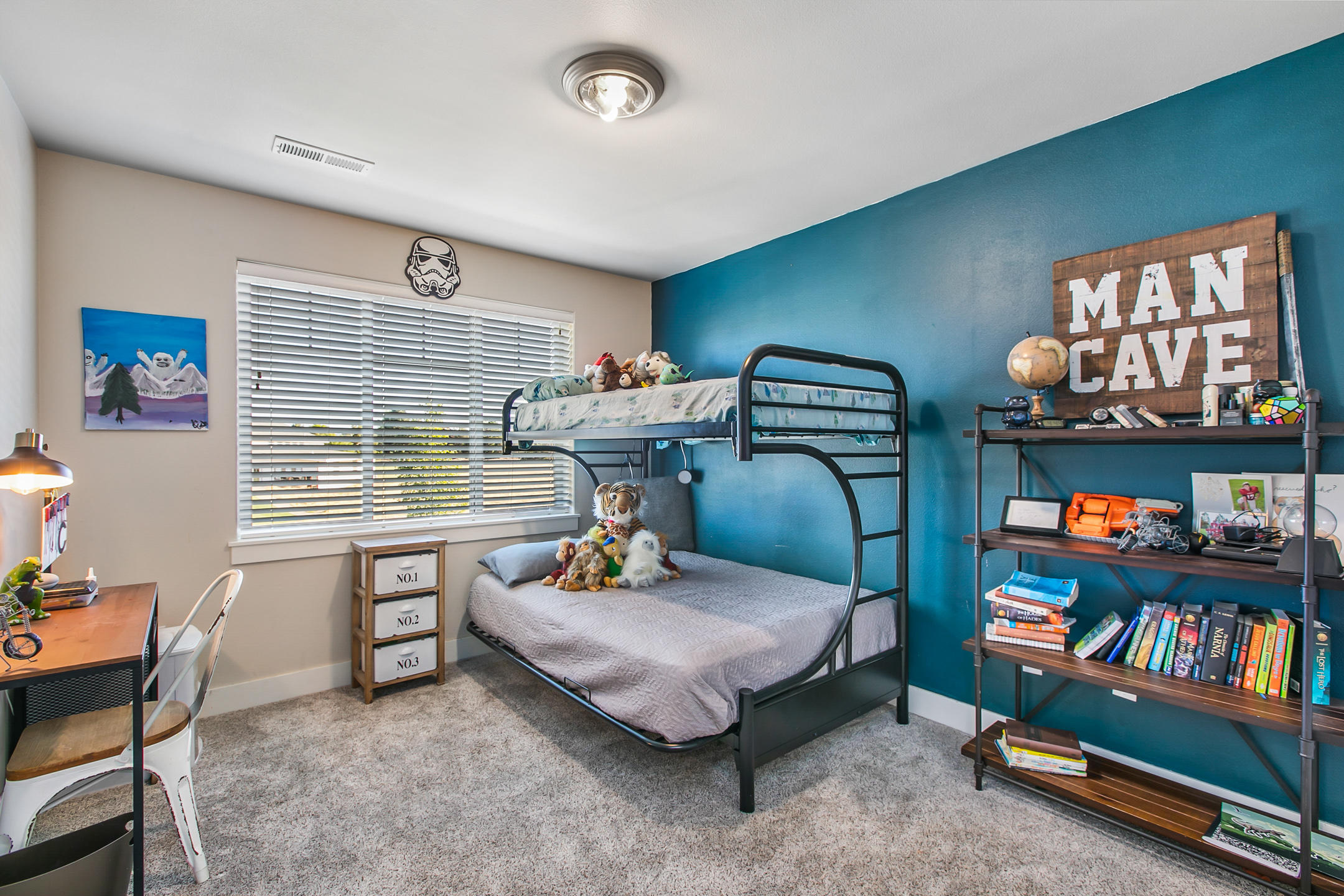 Traditions East - Residential