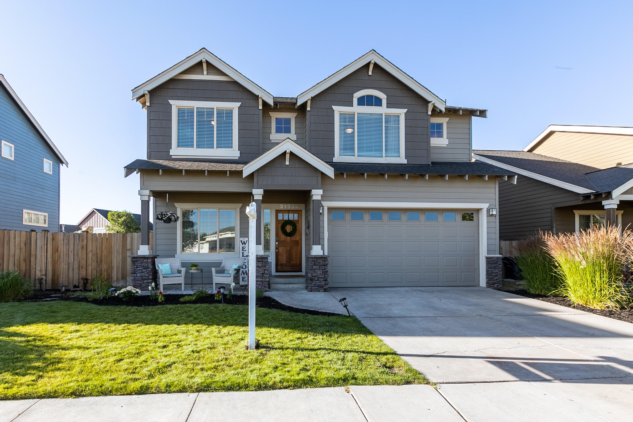 Traditions East - Residential