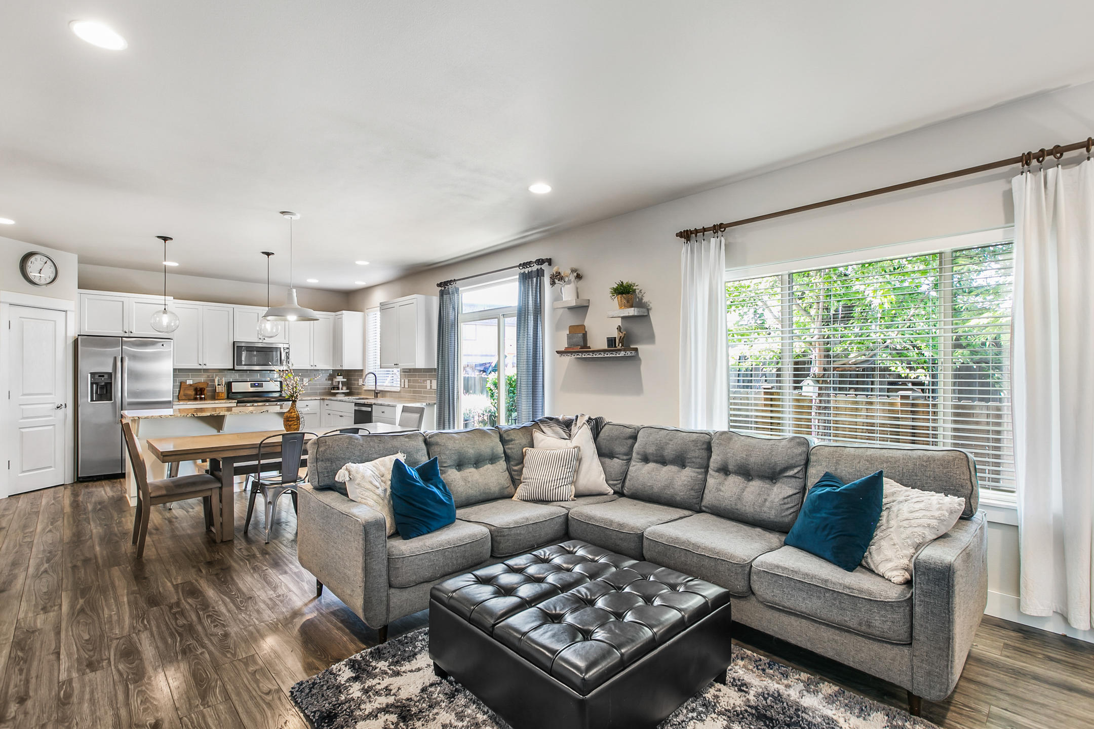 Traditions East - Residential