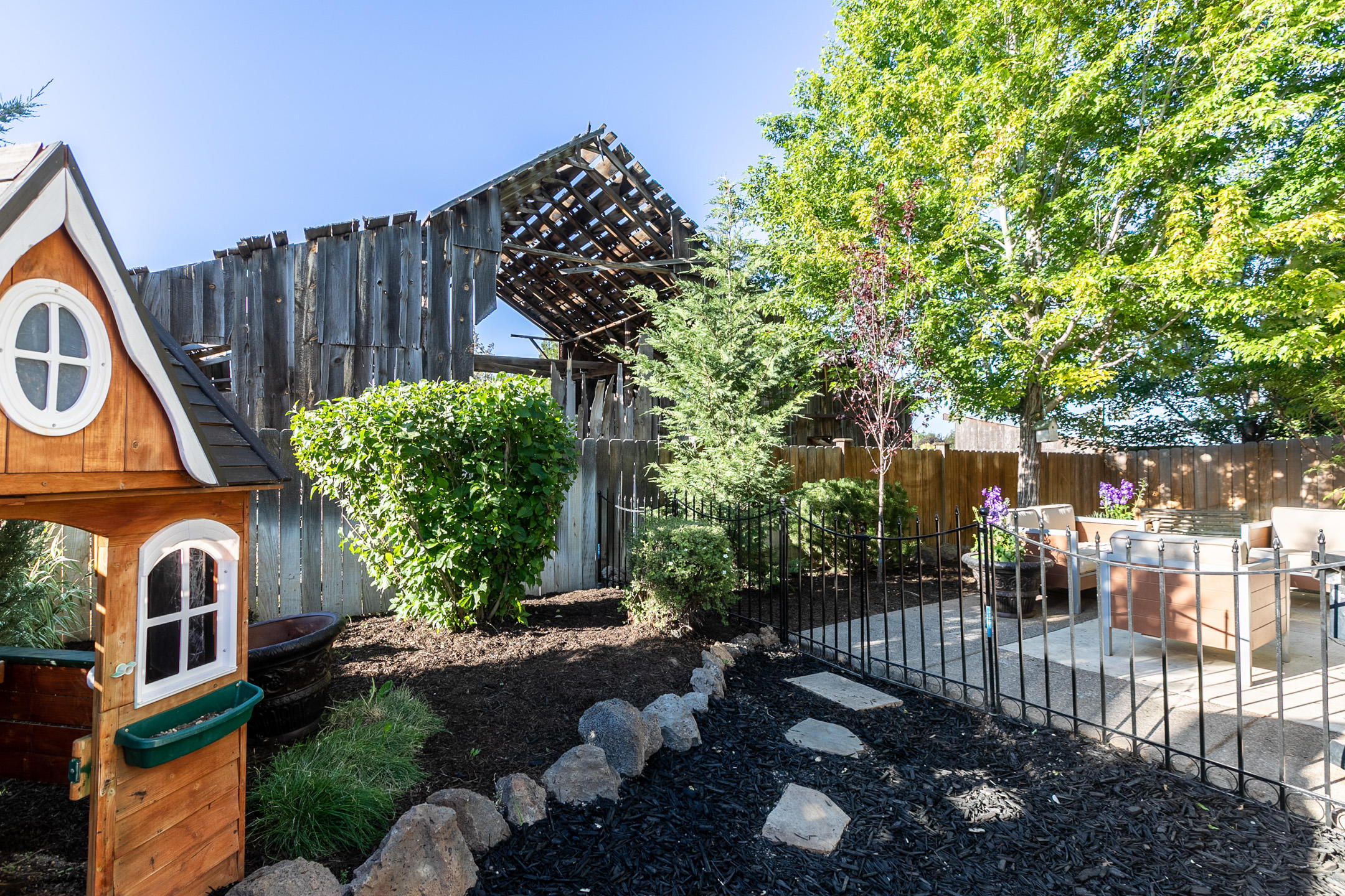 Traditions East - Residential