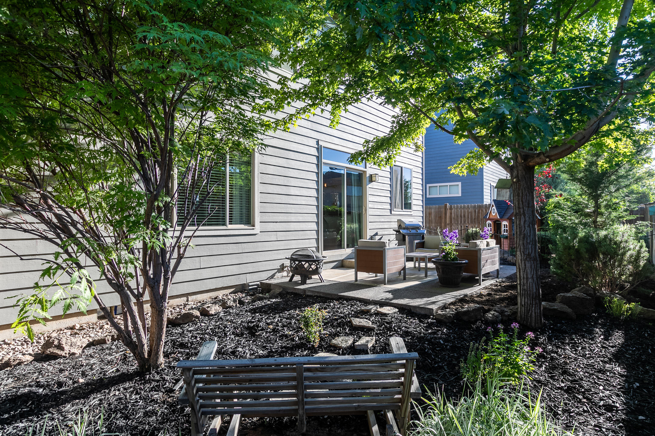 Traditions East - Residential