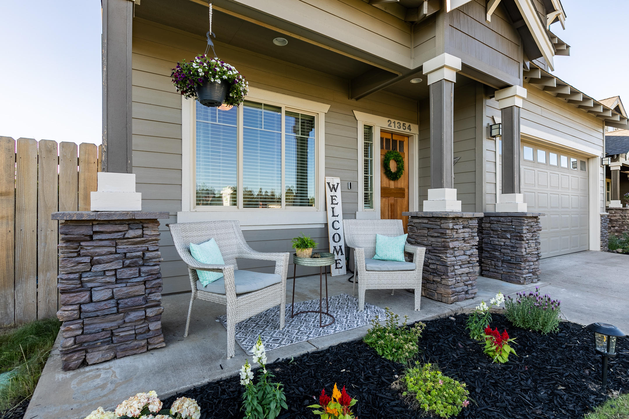 Traditions East - Residential