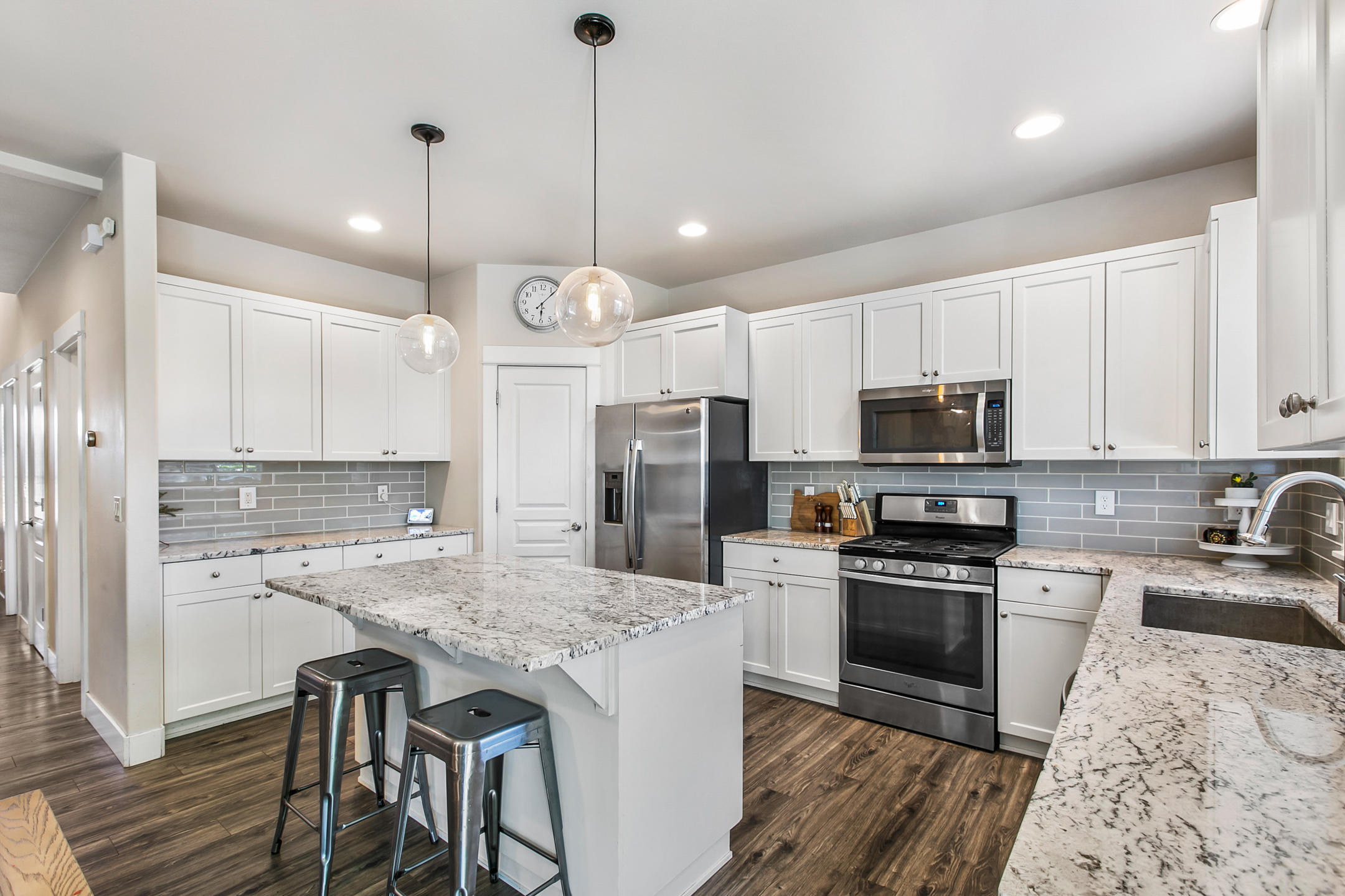 Traditions East - Residential