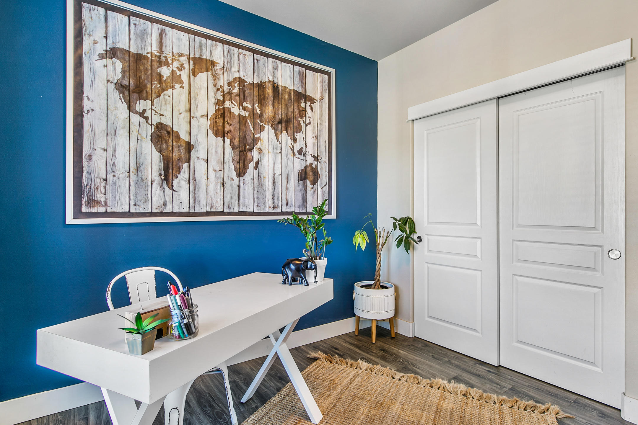 Traditions East - Residential