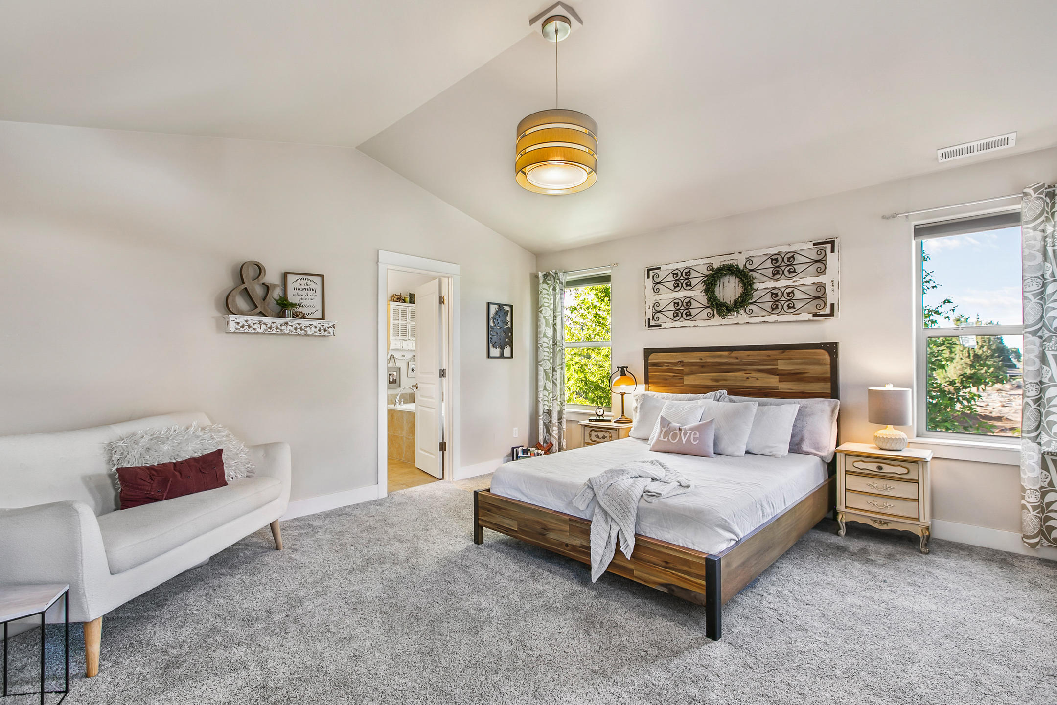 Traditions East - Residential