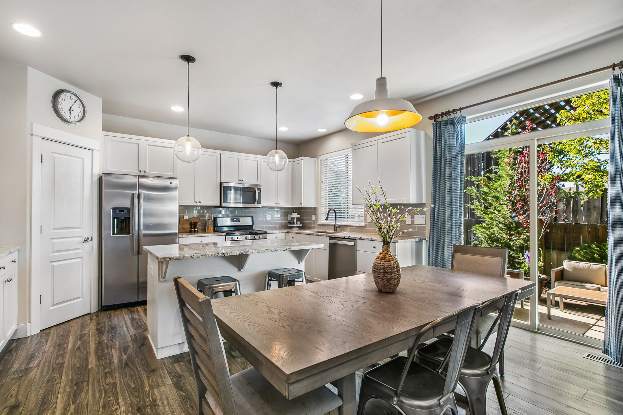 Traditions East - Residential