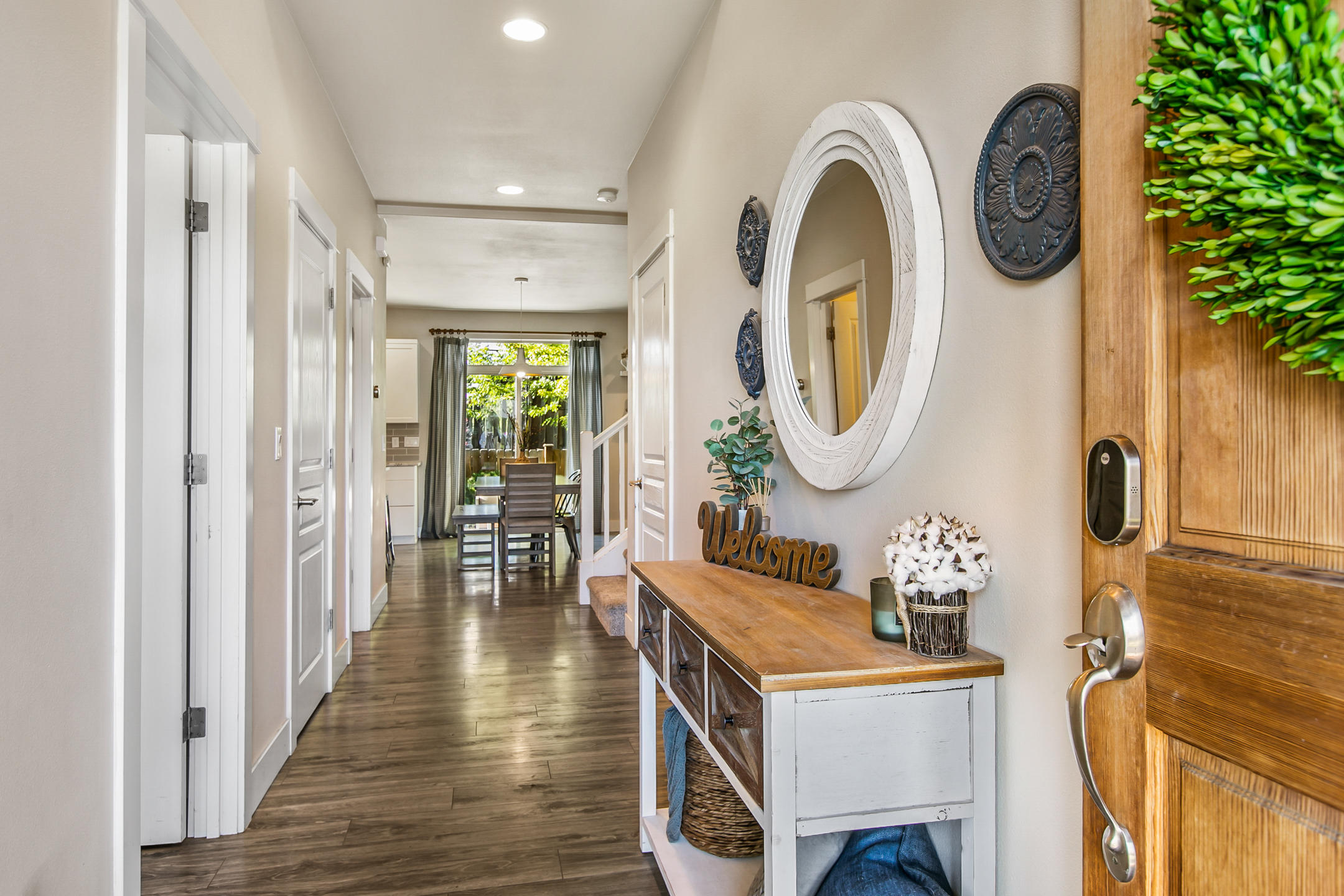 Traditions East - Residential