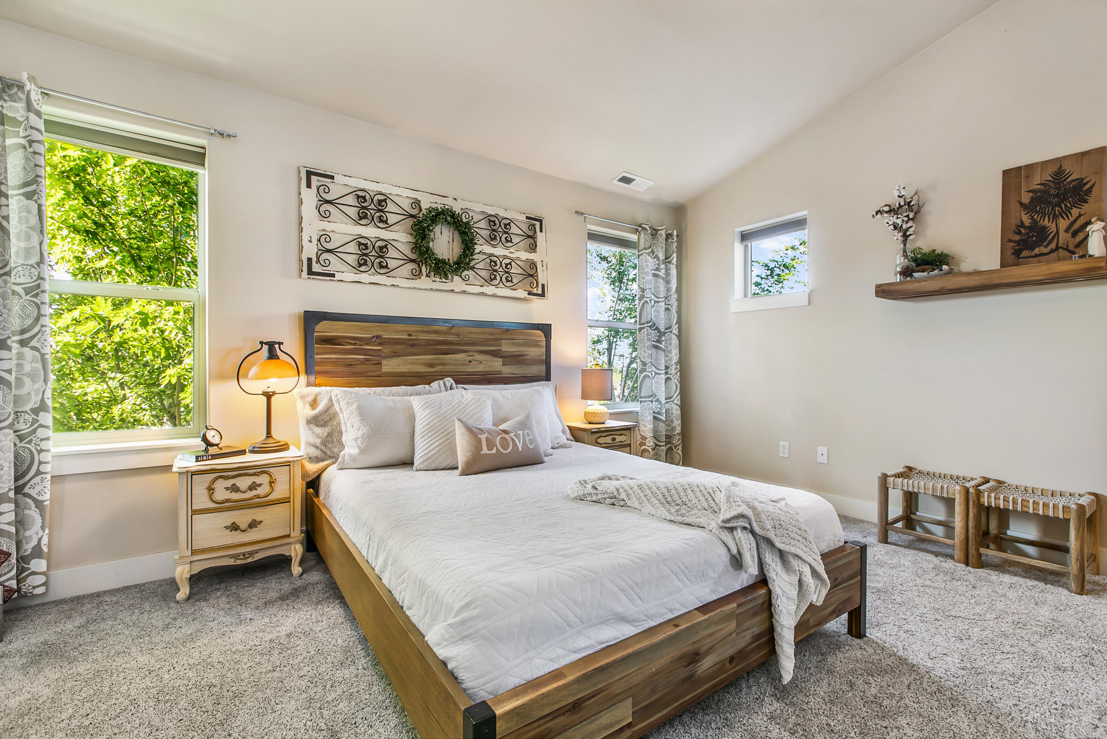 Traditions East - Residential