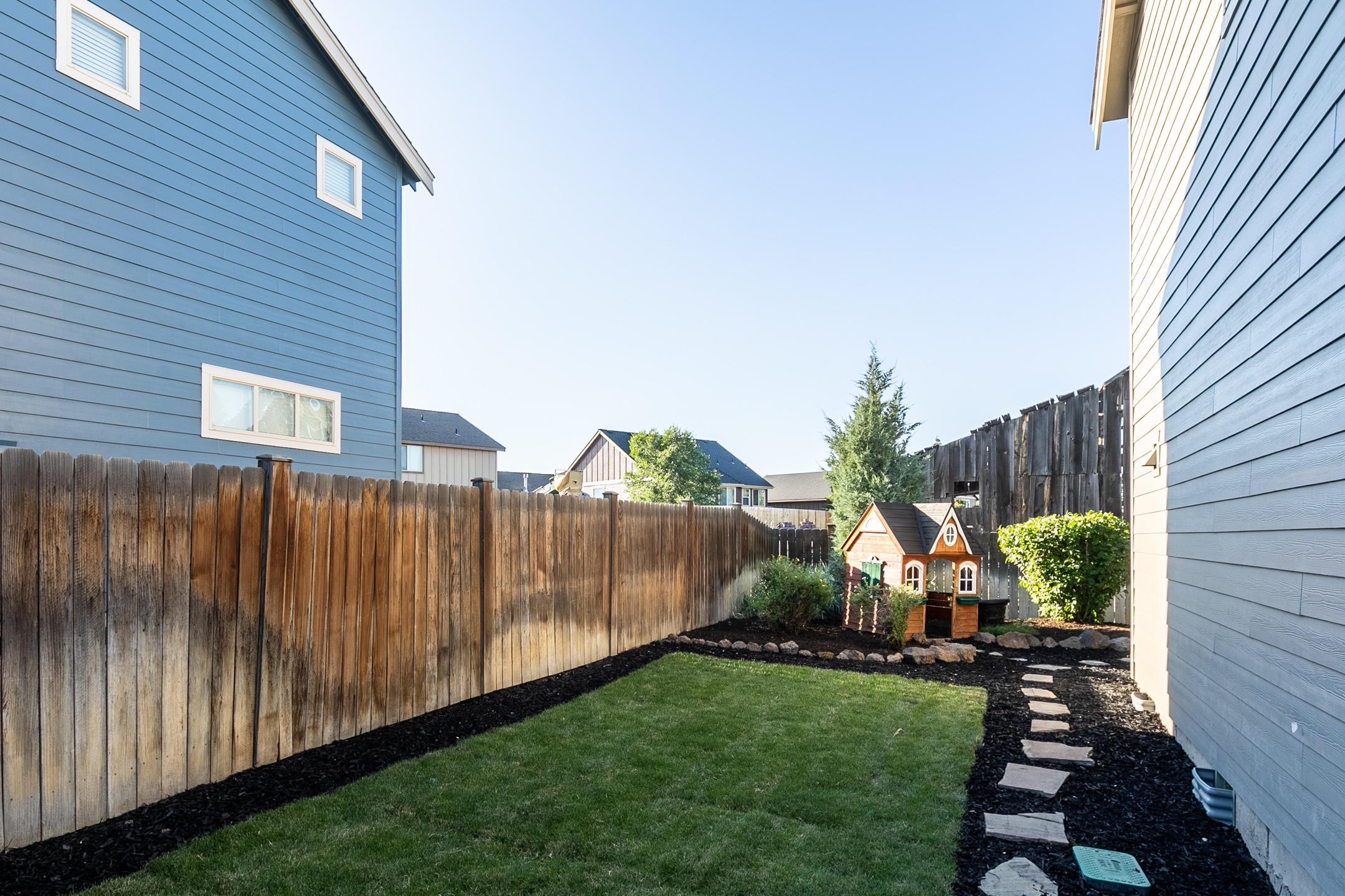 Traditions East - Residential