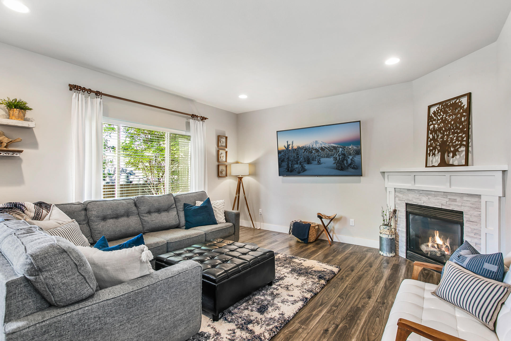 Traditions East - Residential