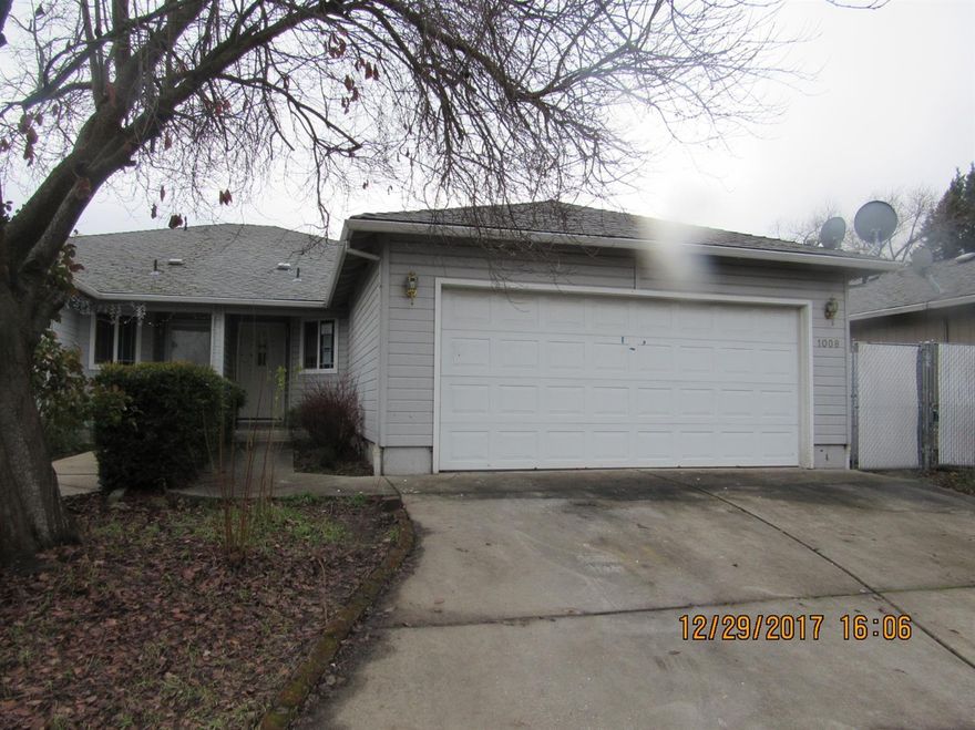 This is a very nicely remodeled property with new interior paint, new lighting, new counter tops, new range, dishwasher, new vinyl flooring and carpet, even a new front door. It is a must tour. Your clients will not be disappointed.