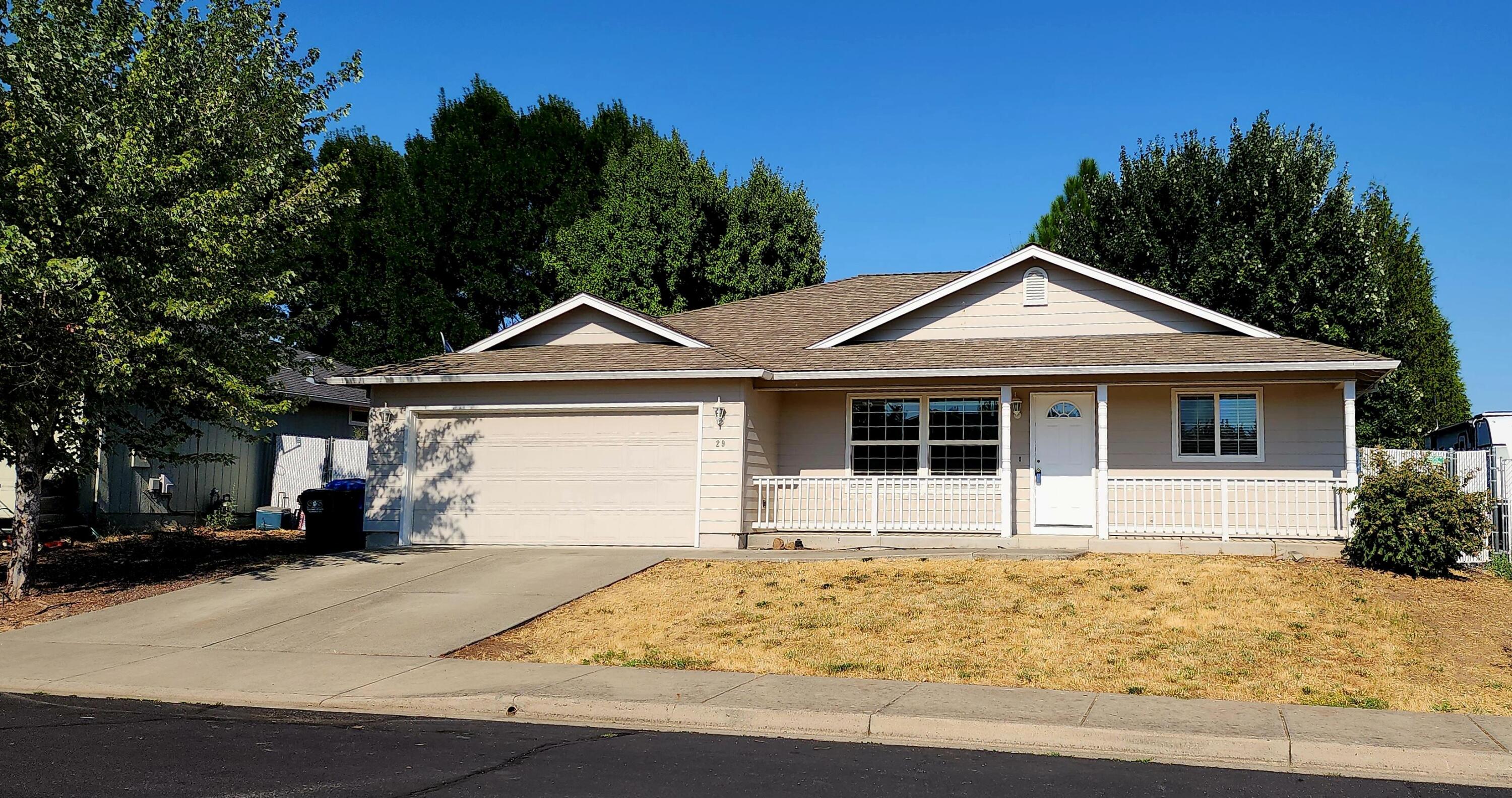 Devonwood Estates Subdivision - Residential