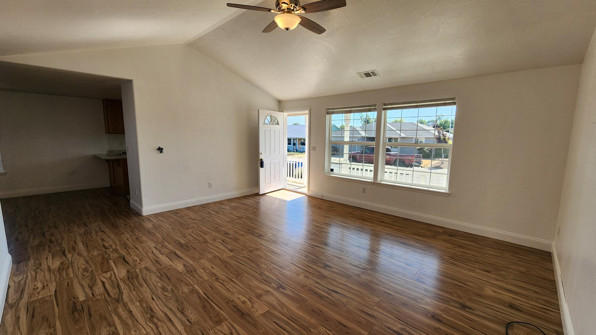 Devonwood Estates Subdivision - Residential