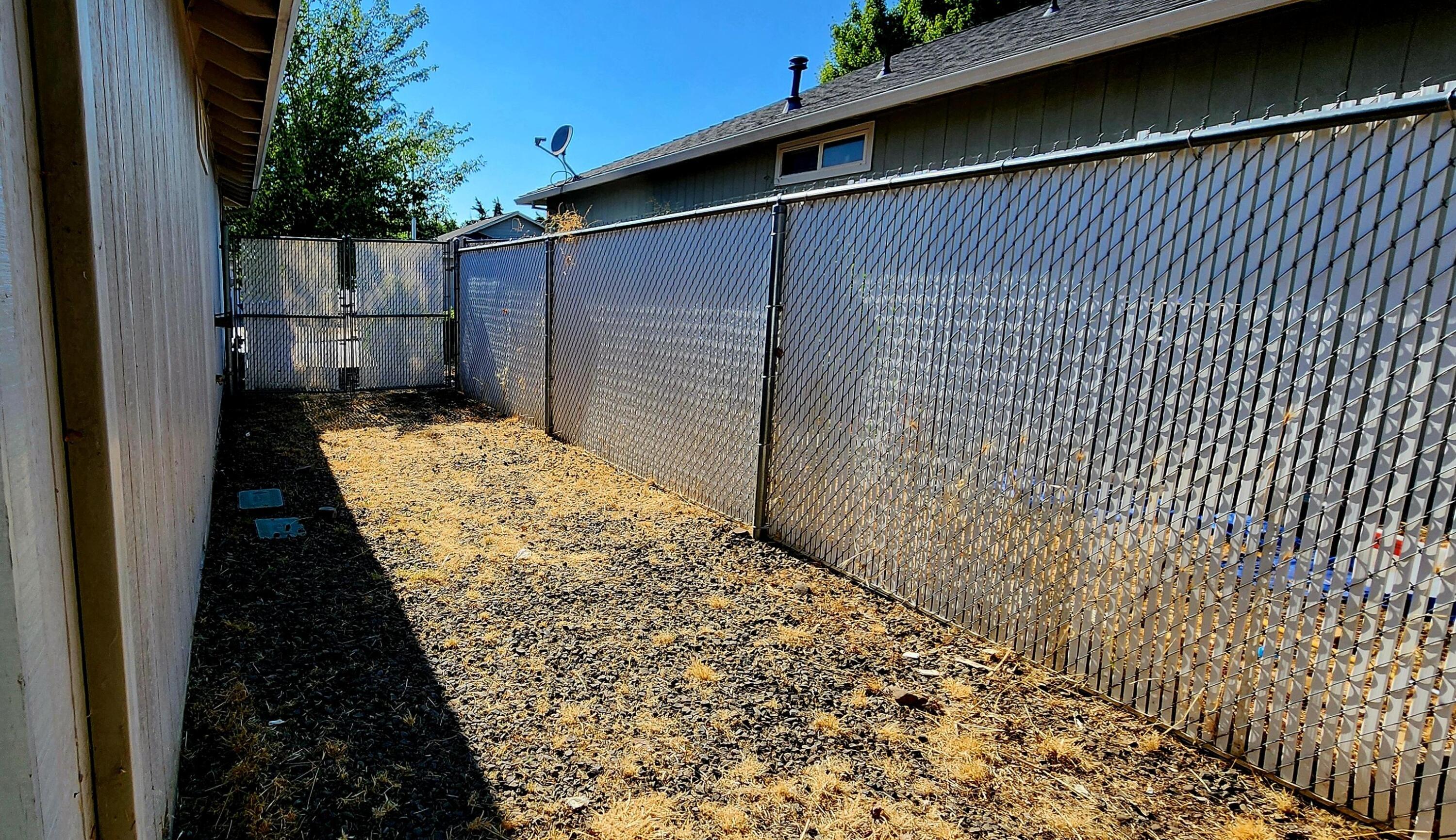 Devonwood Estates Subdivision - Residential