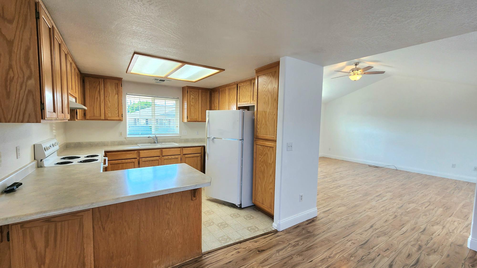 Devonwood Estates Subdivision - Residential