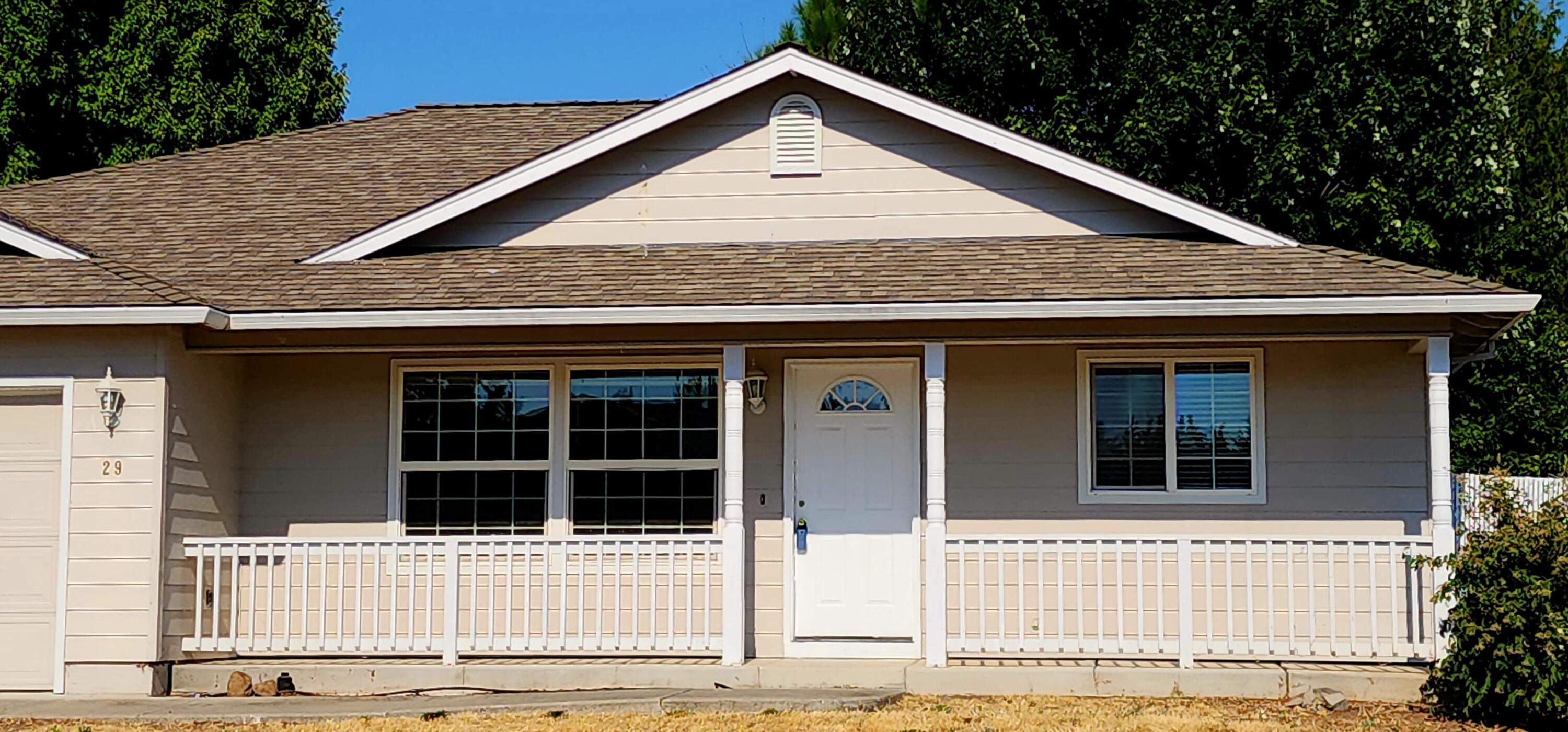 Devonwood Estates Subdivision - Residential