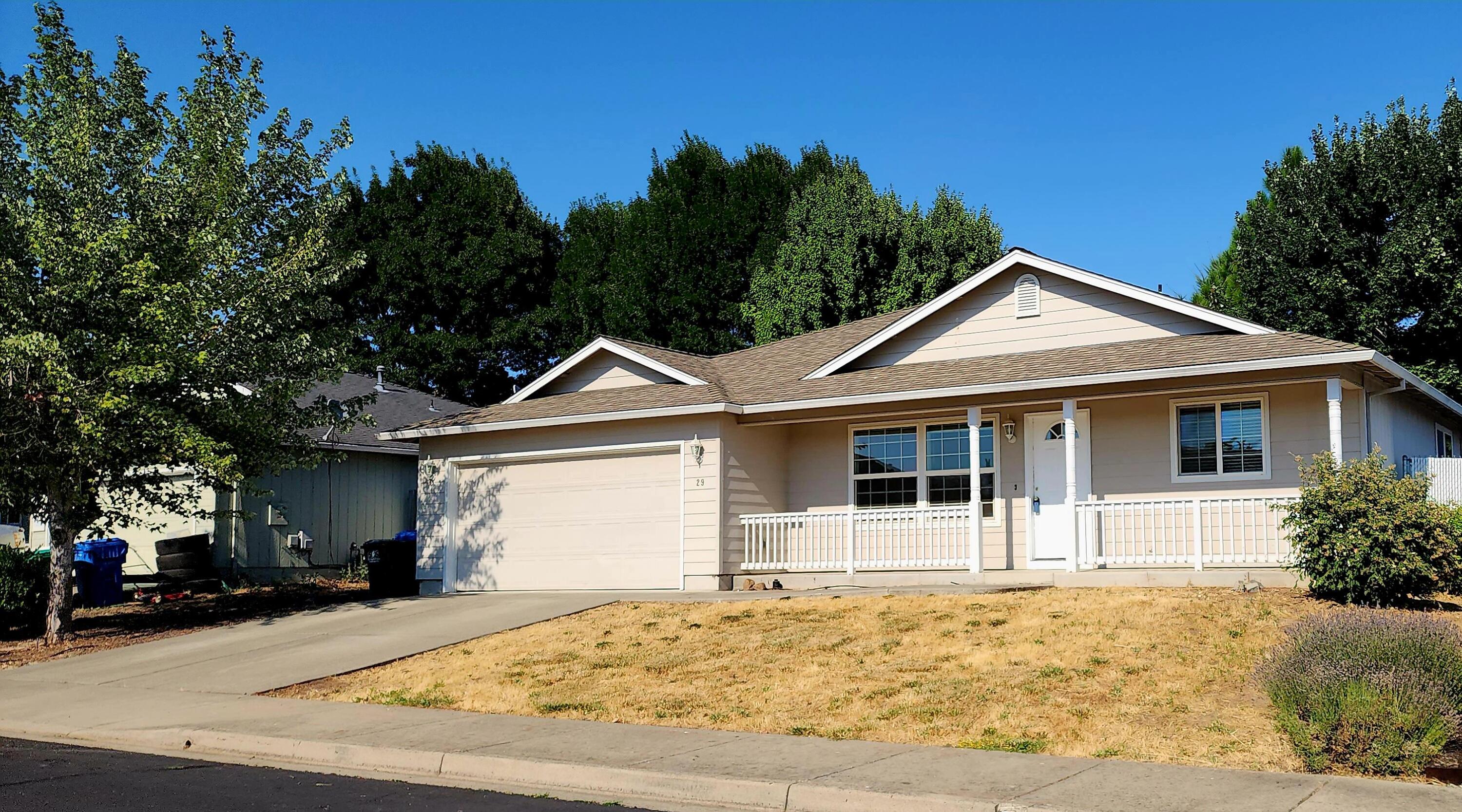 Devonwood Estates Subdivision - Residential