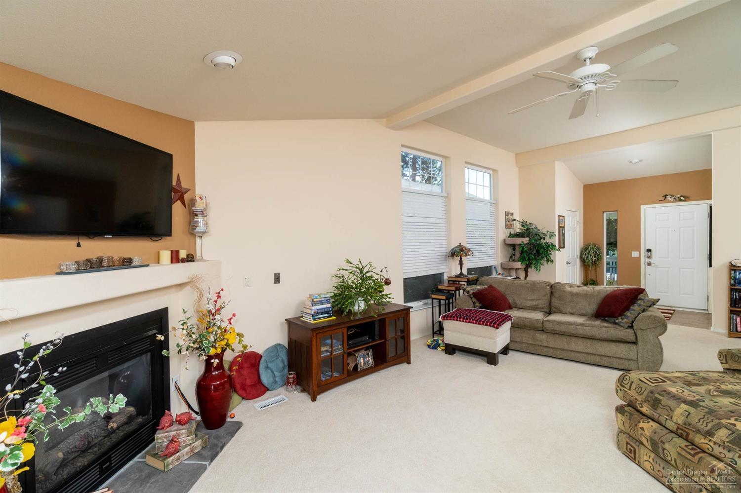 Pines At Sisters - Residential