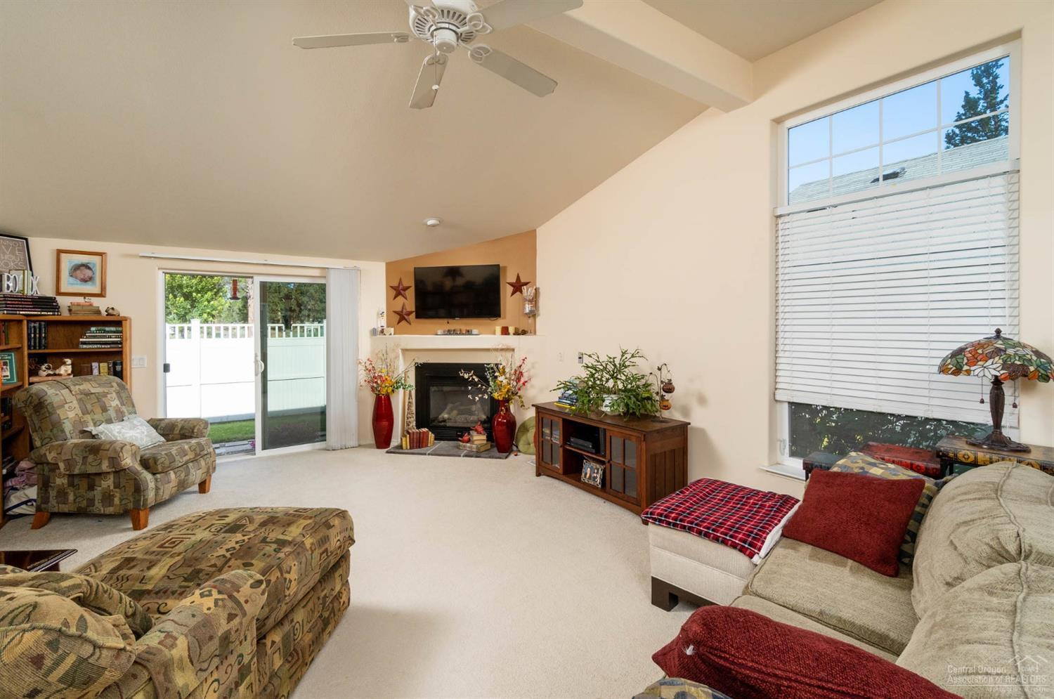 Pines At Sisters - Residential