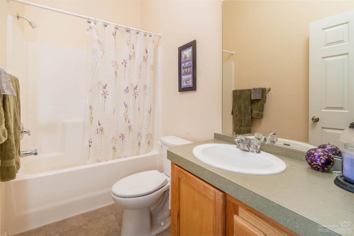 Pines At Sisters - Residential