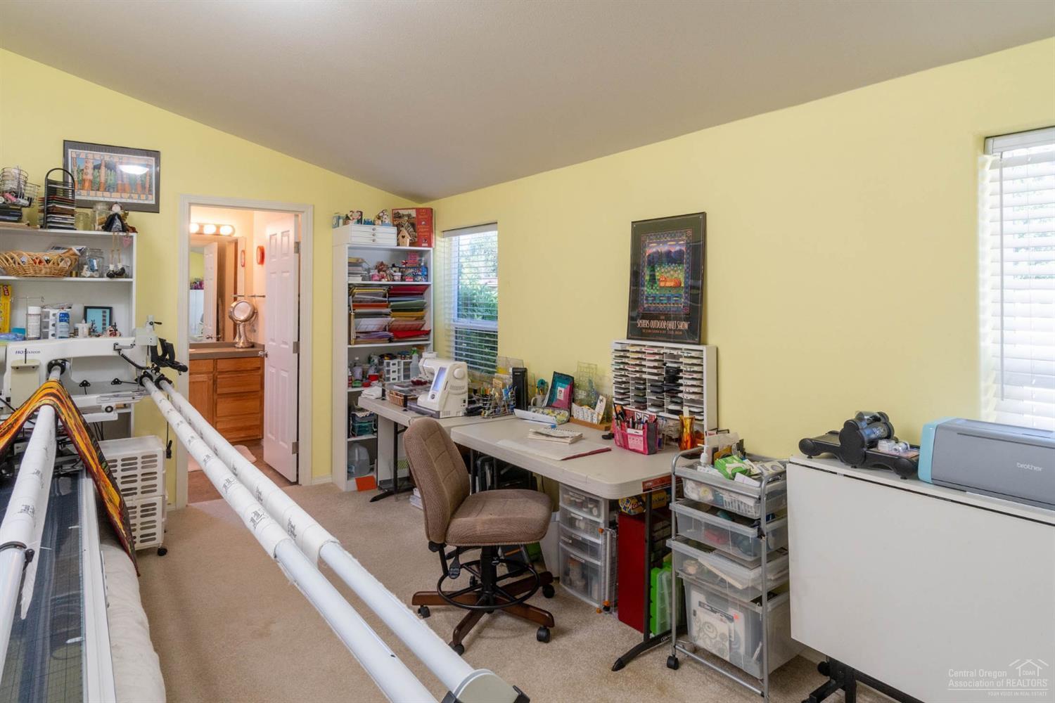 Pines At Sisters - Residential