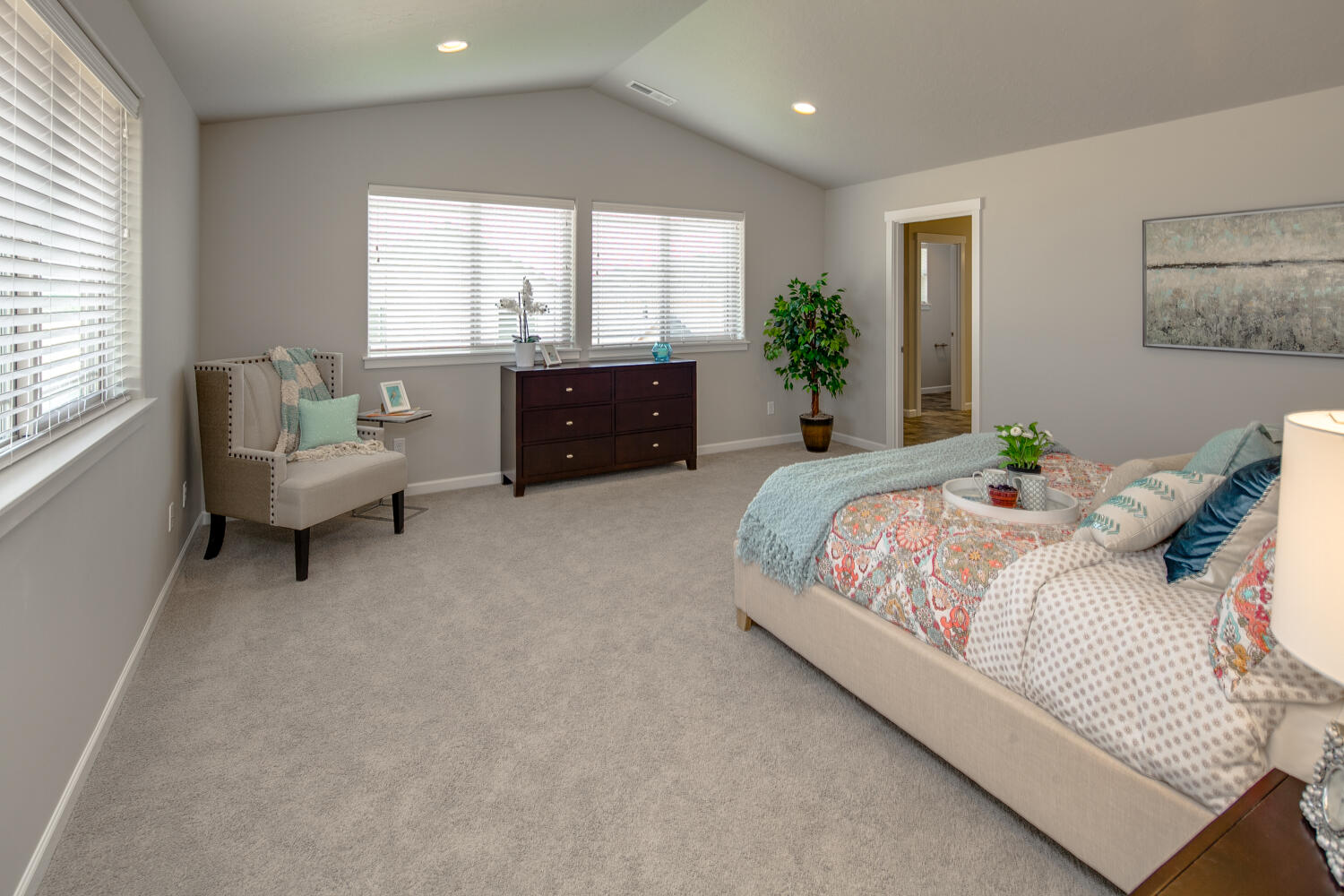 Fieldstone Crossing - Residential