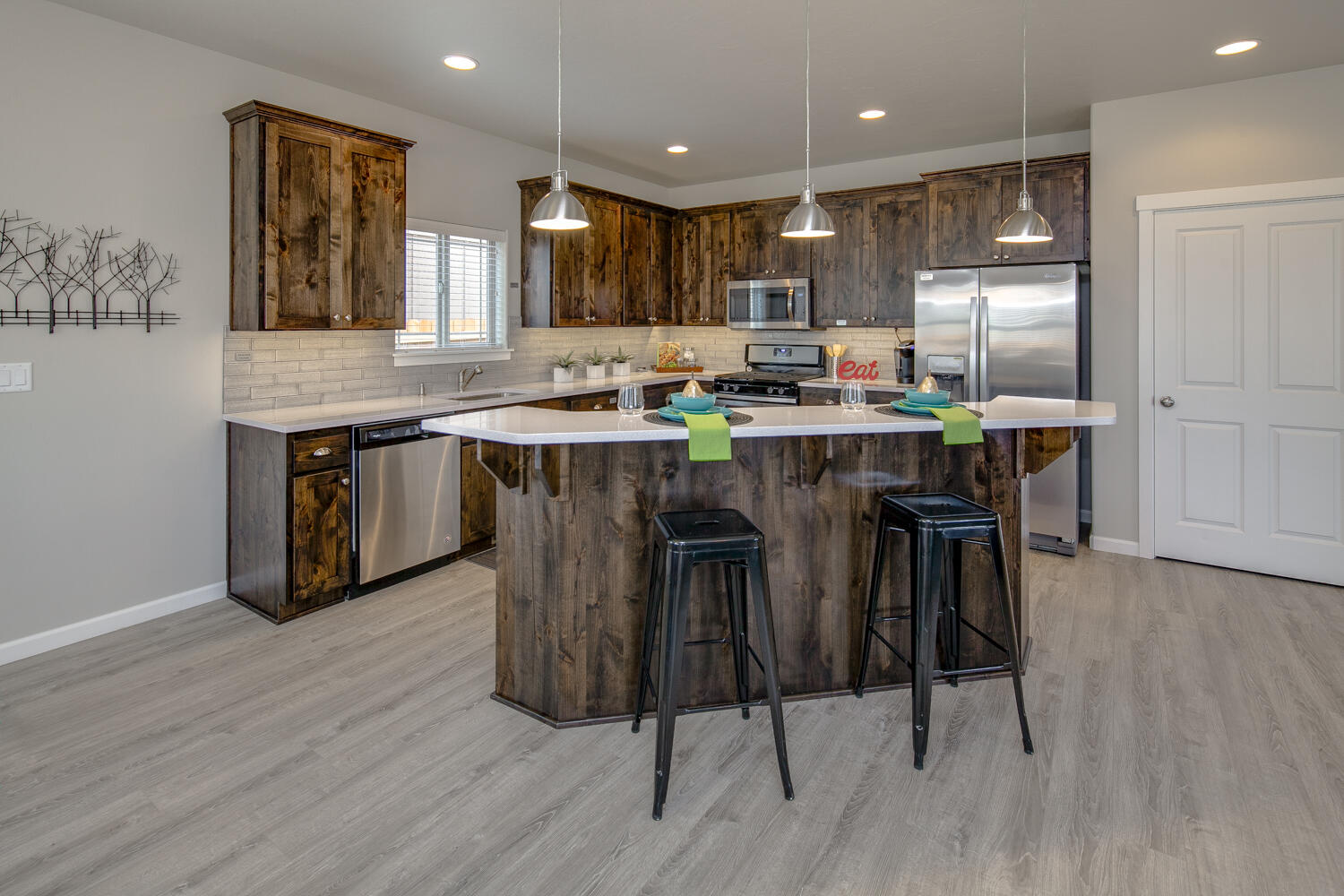 Fieldstone Crossing - Residential