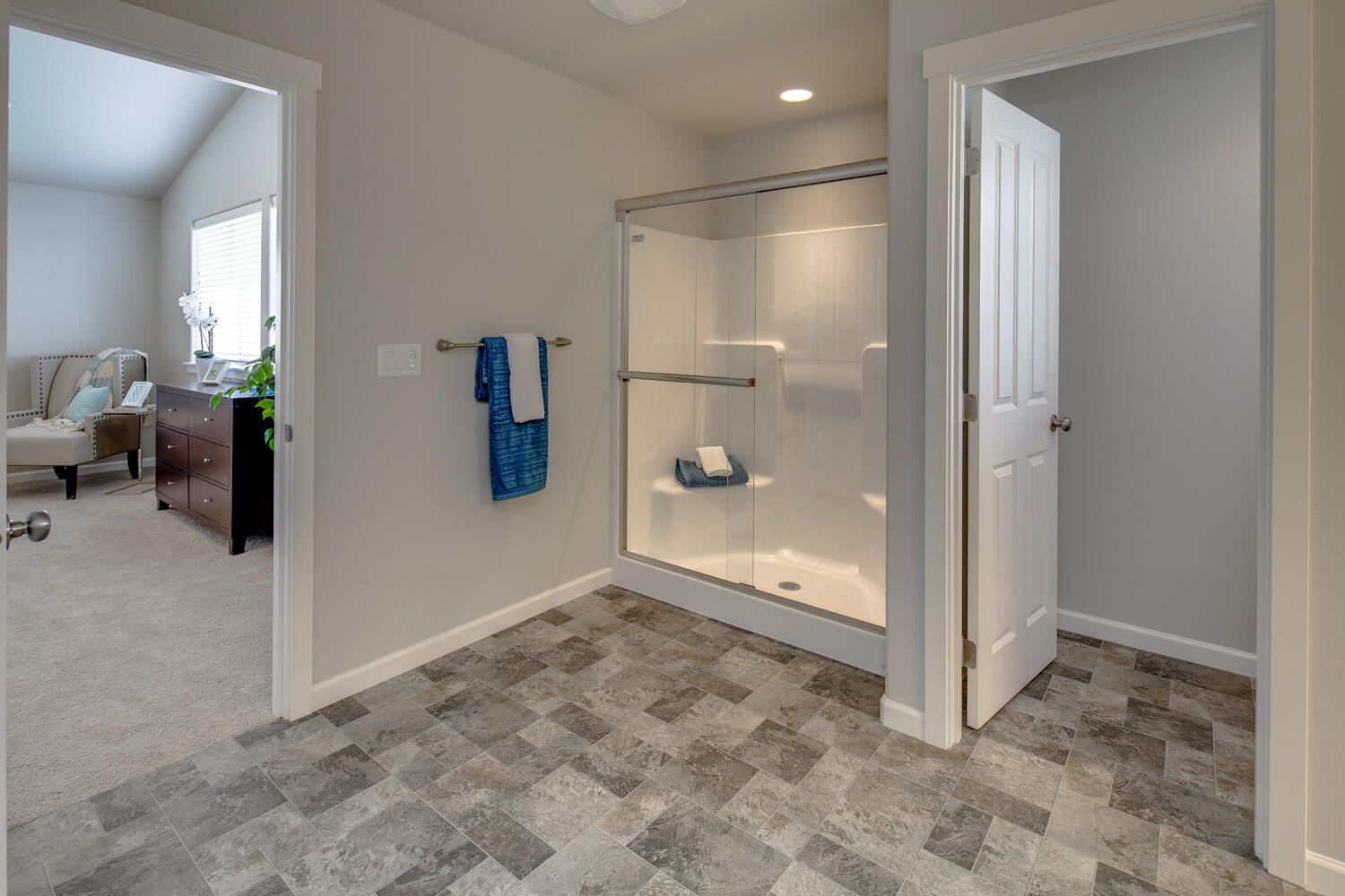 Fieldstone Crossing - Residential