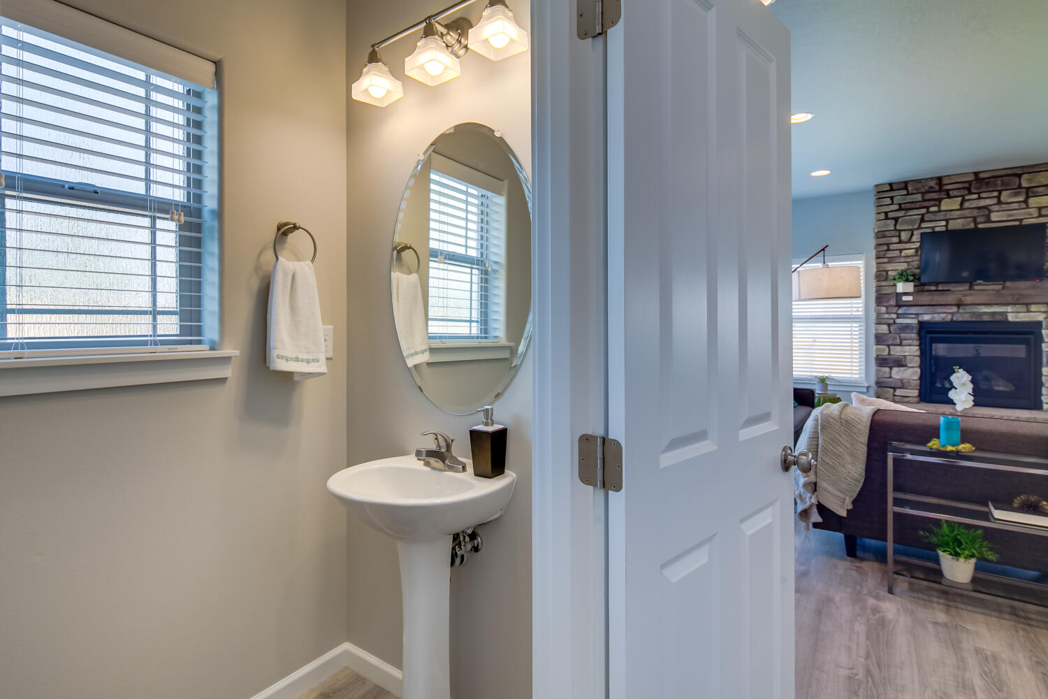 Fieldstone Crossing - Residential